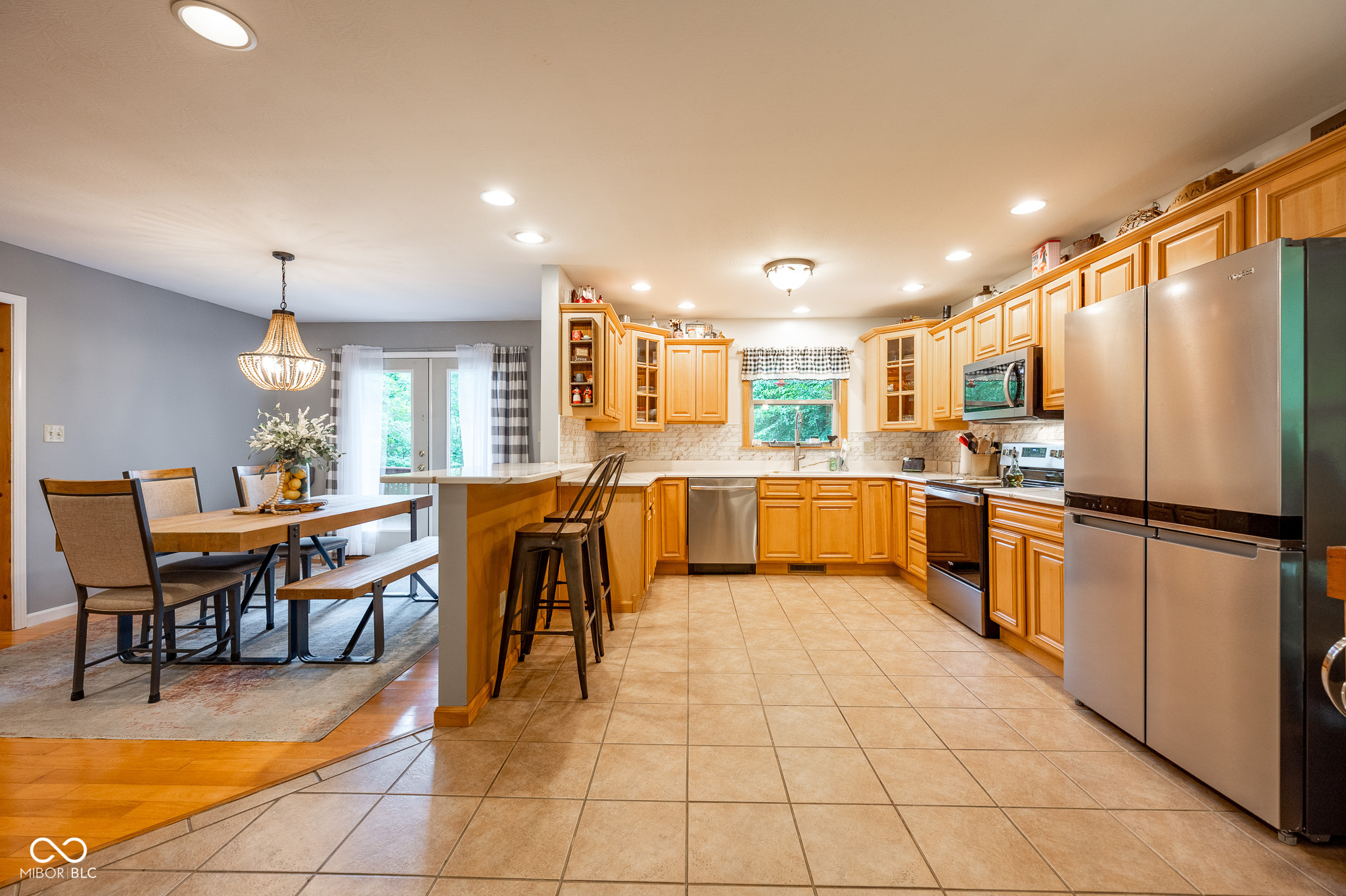5941 Jordan Village Road