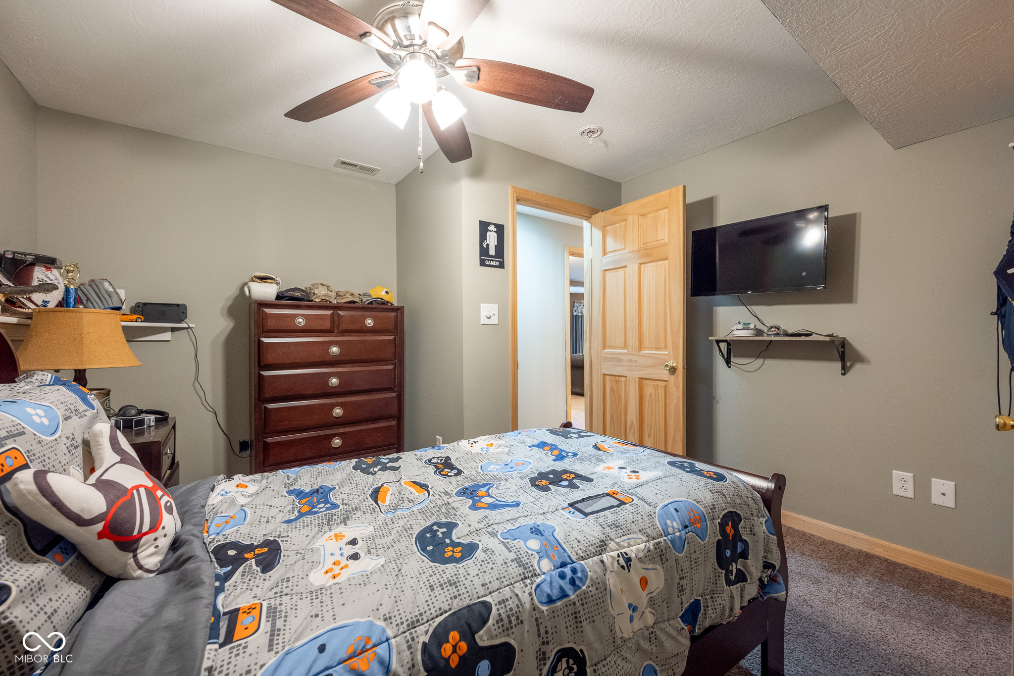 5941 Jordan Village Road