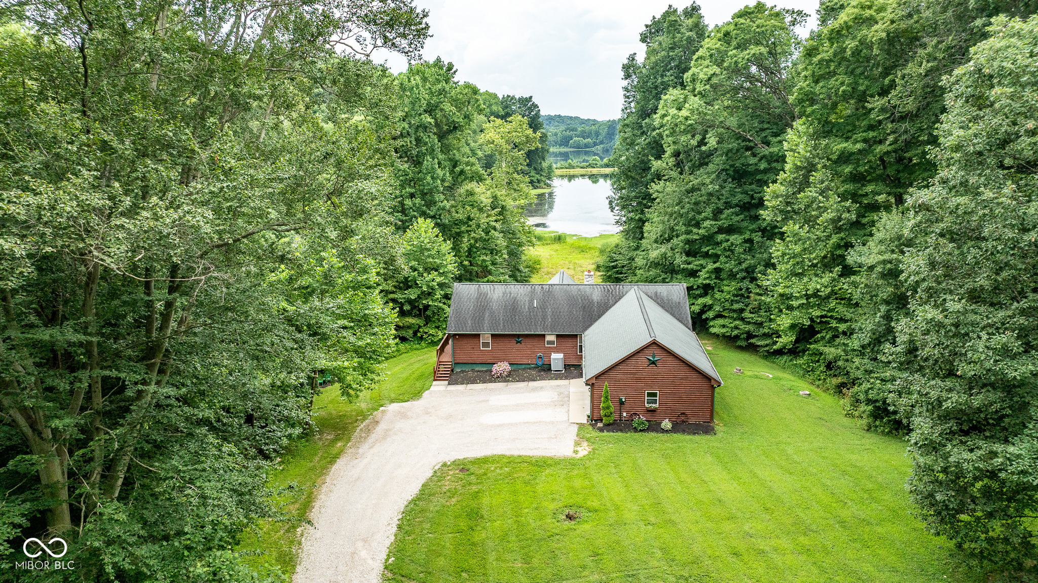 5941 Jordan Village Road