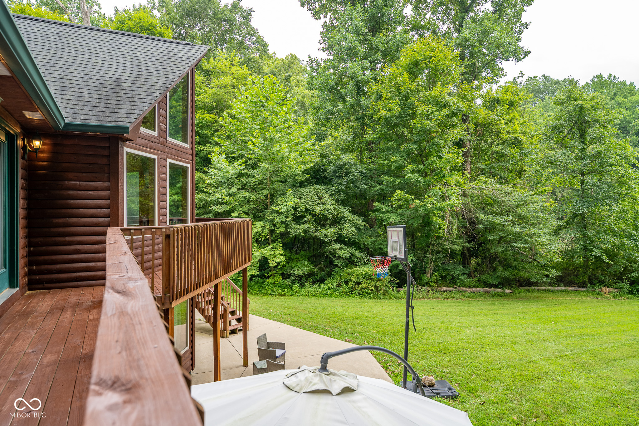 5941 Jordan Village Road