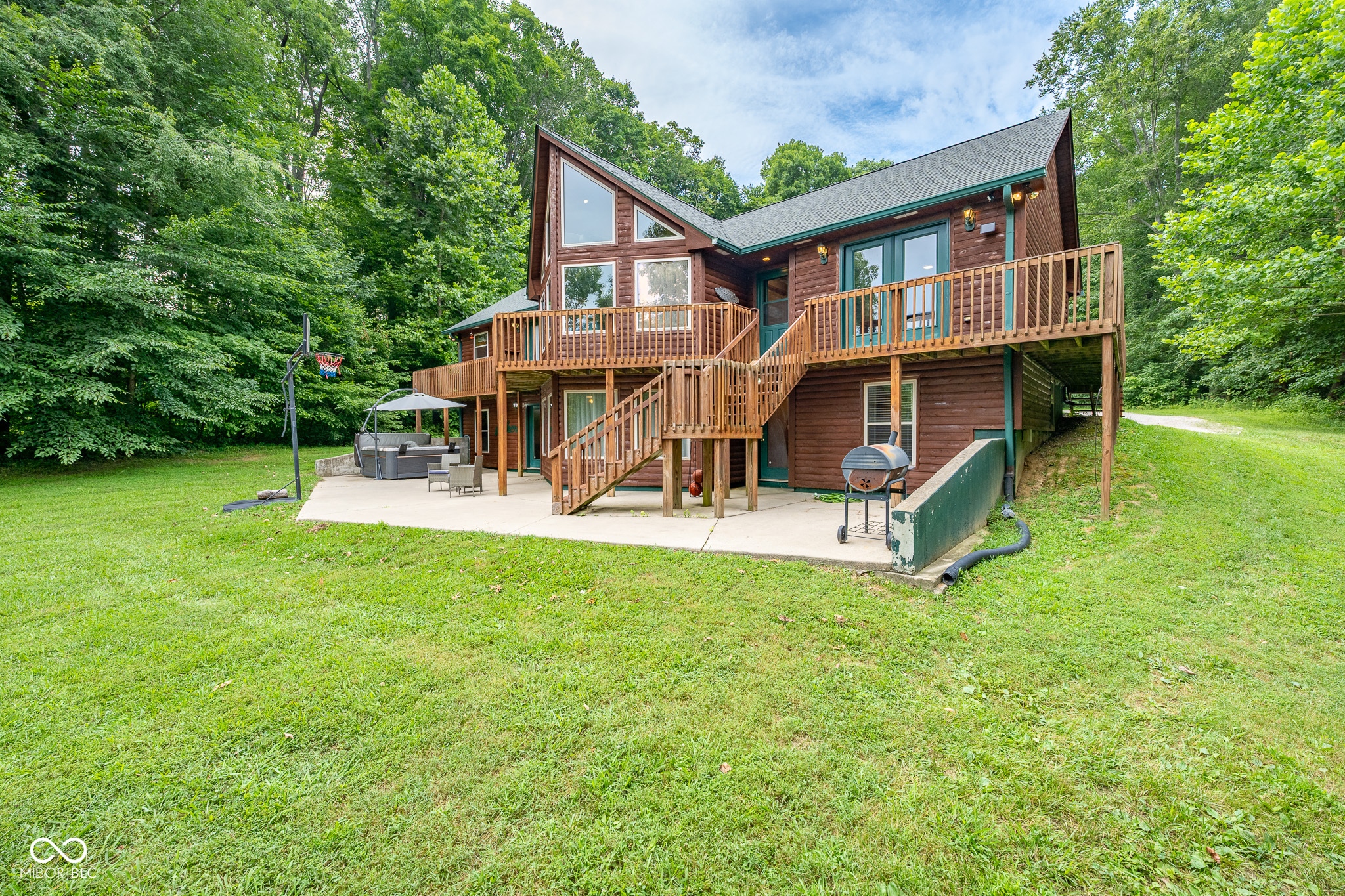5941 Jordan Village Road