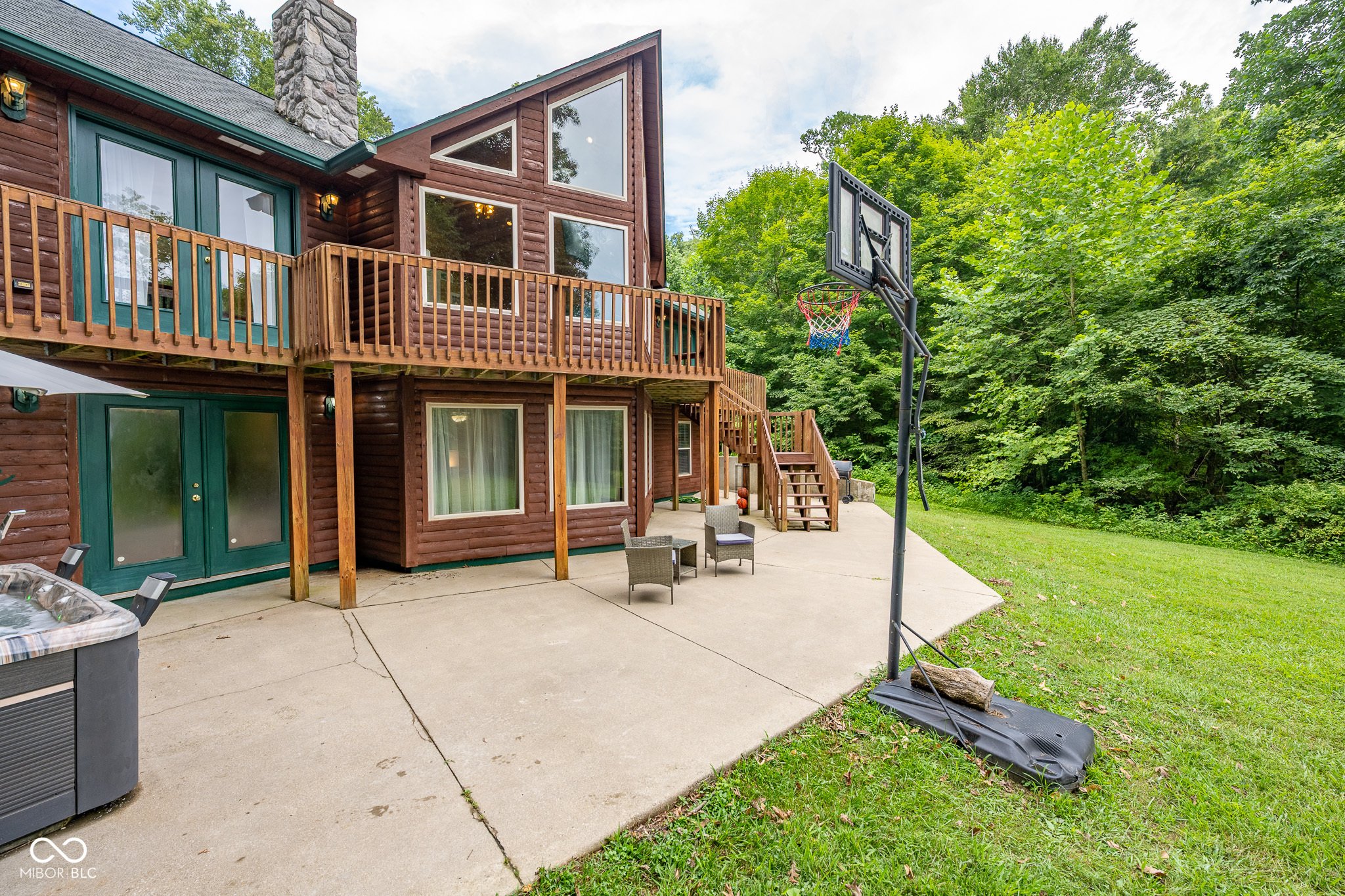 5941 Jordan Village Road