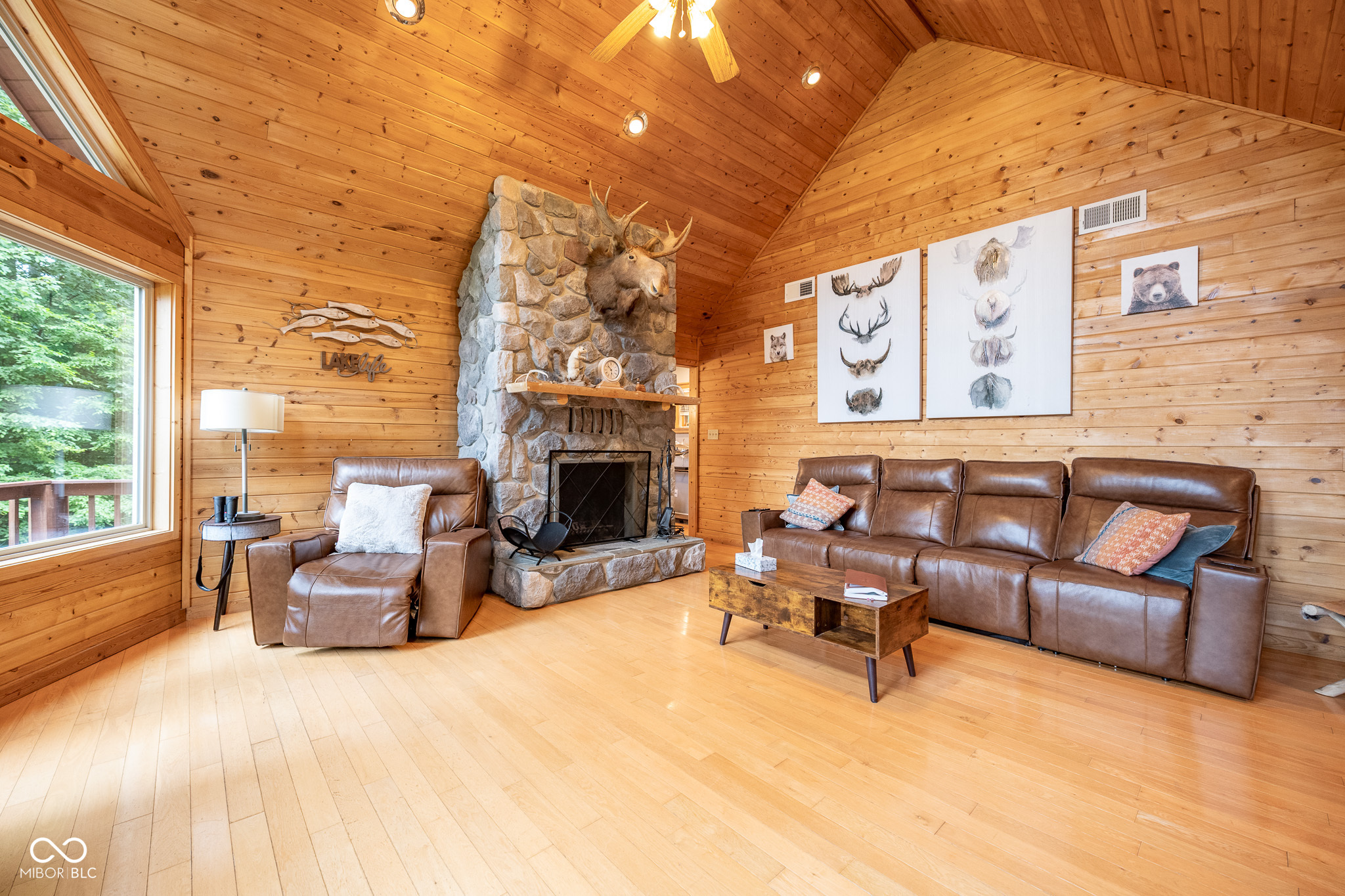 5941 Jordan Village Road