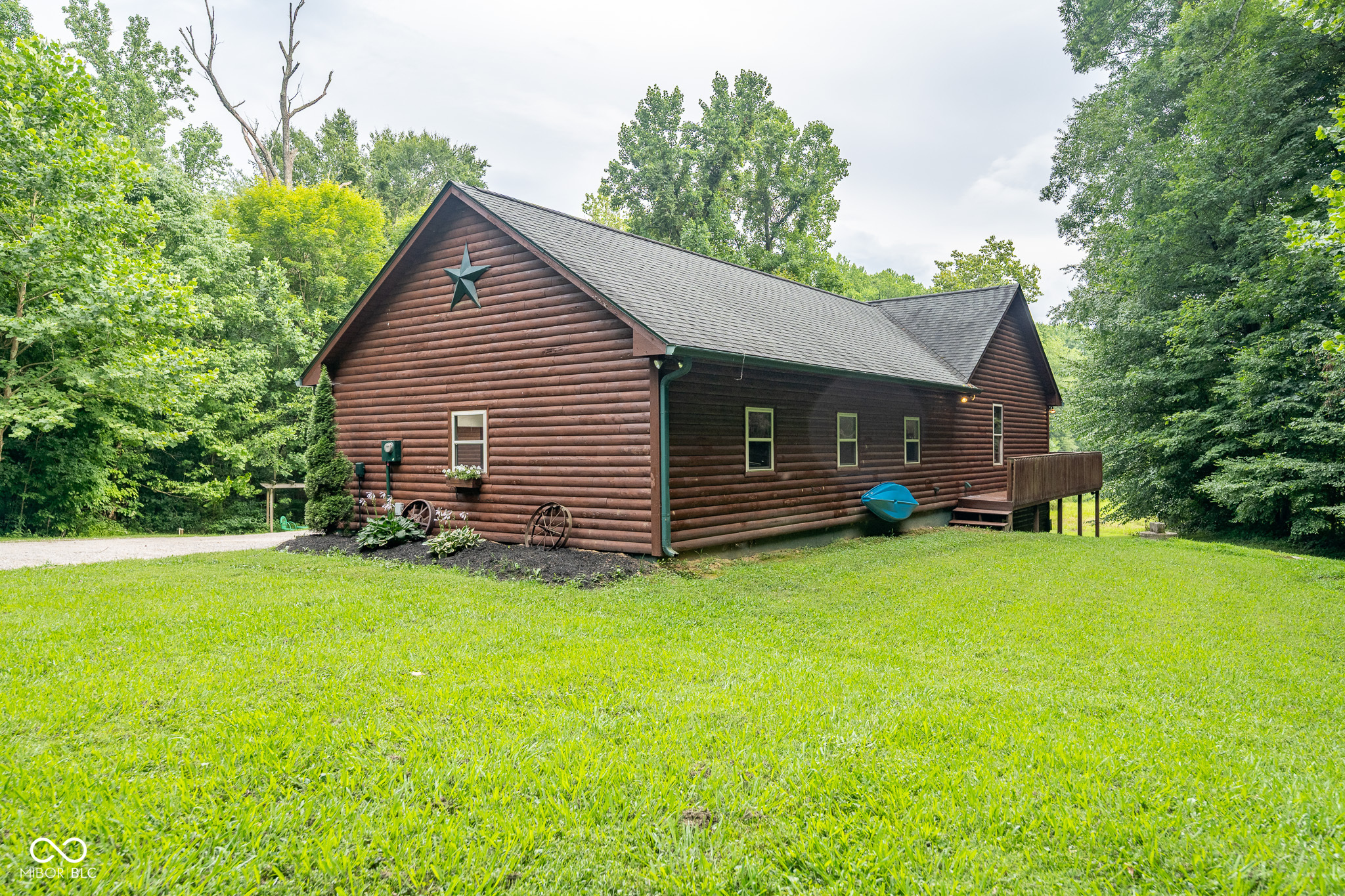 5941 Jordan Village Road