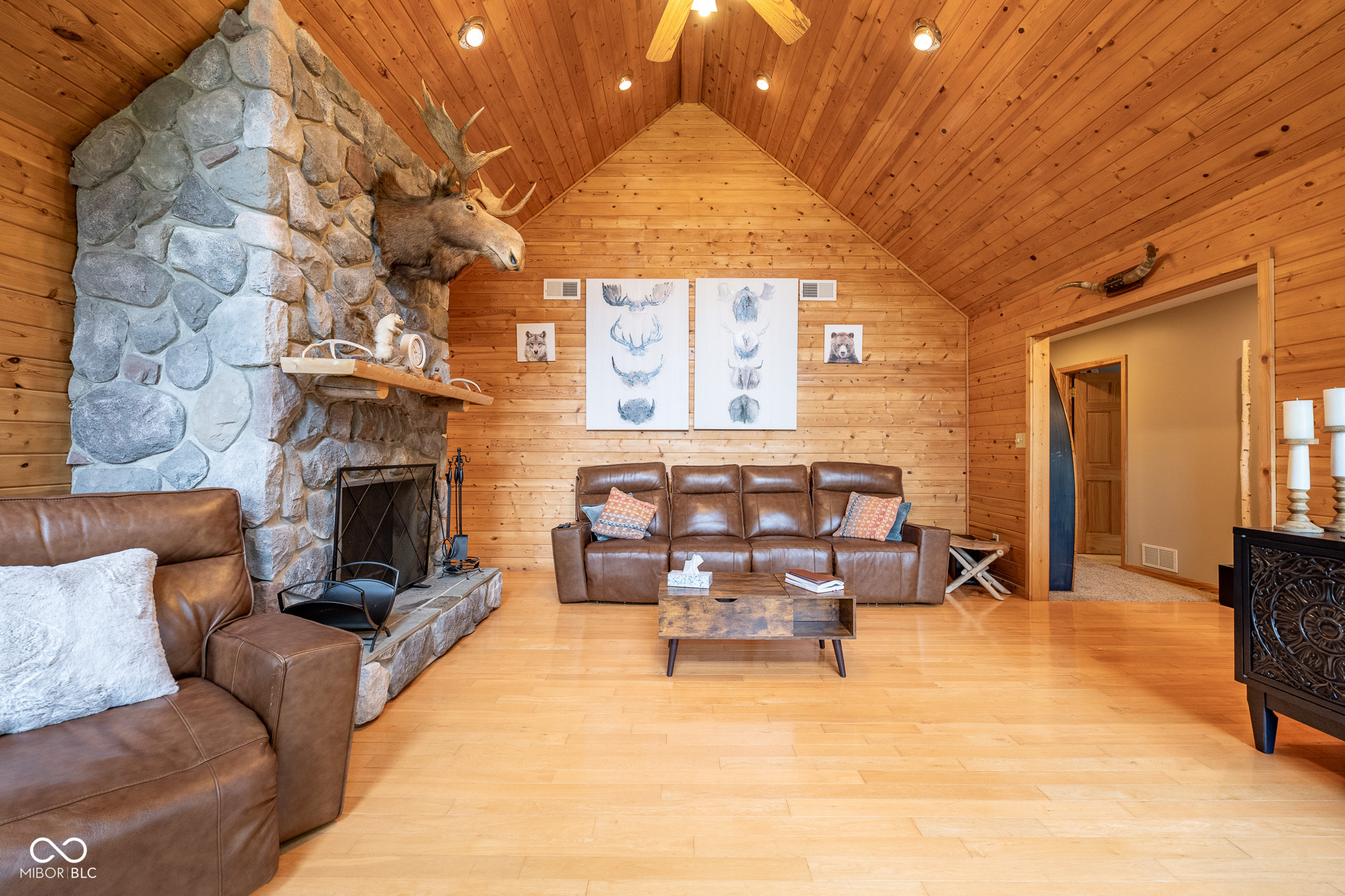 5941 Jordan Village Road