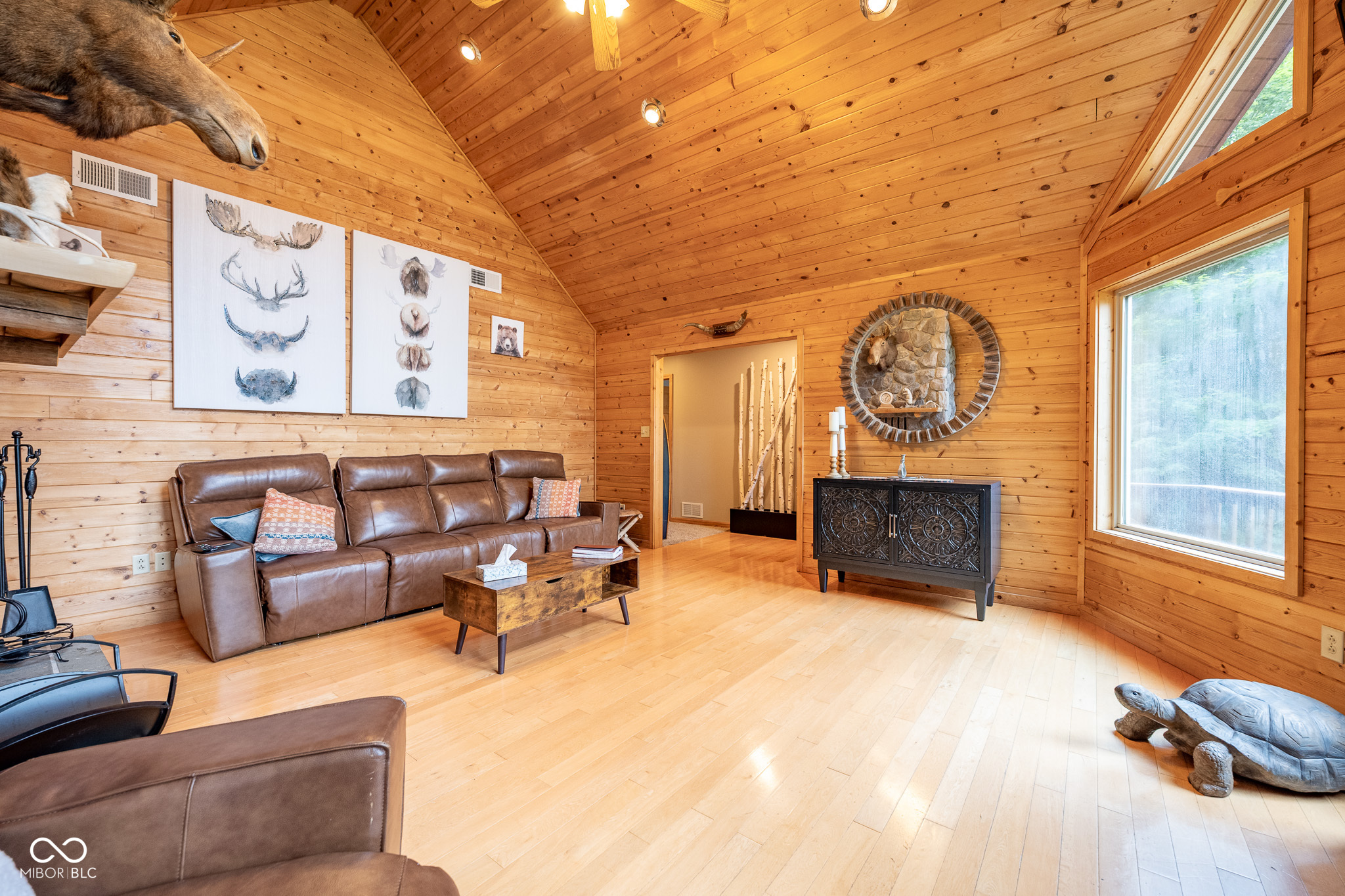 5941 Jordan Village Road