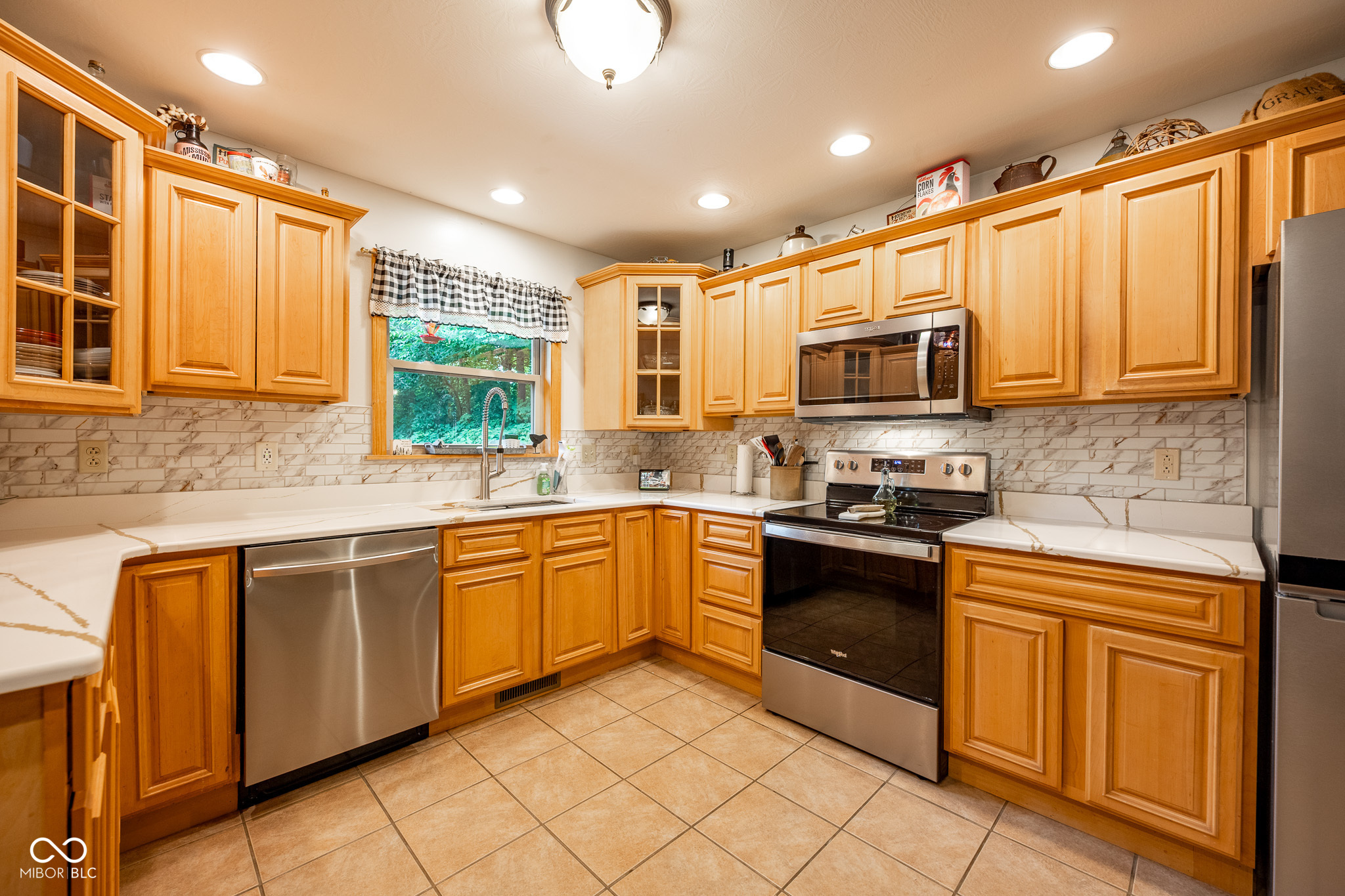 5941 Jordan Village Road