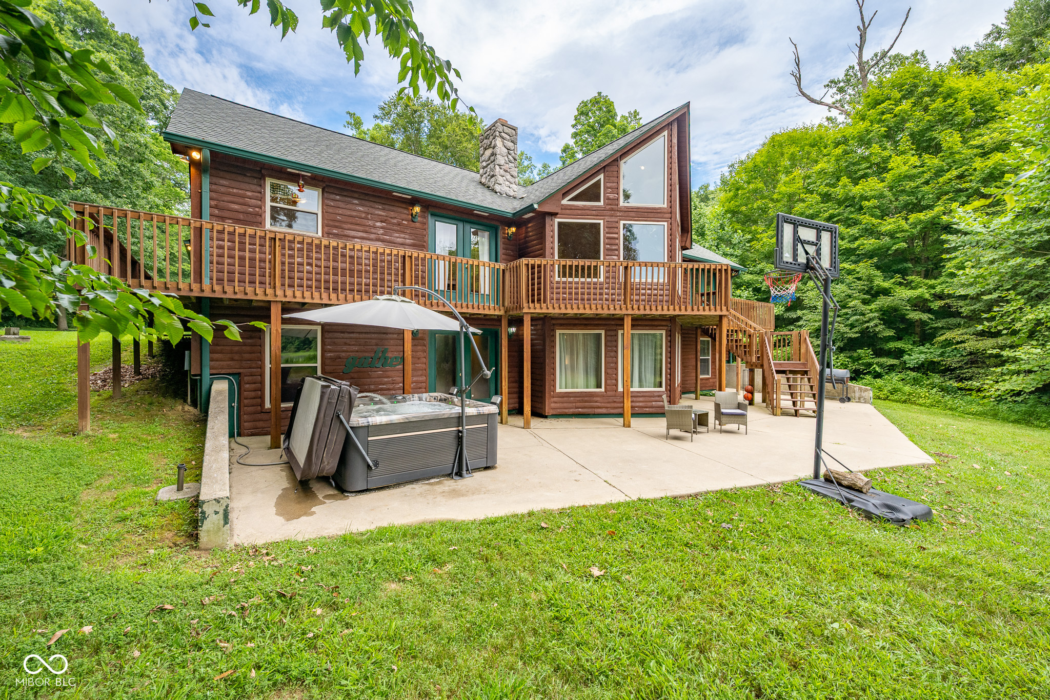5941 Jordan Village Road
