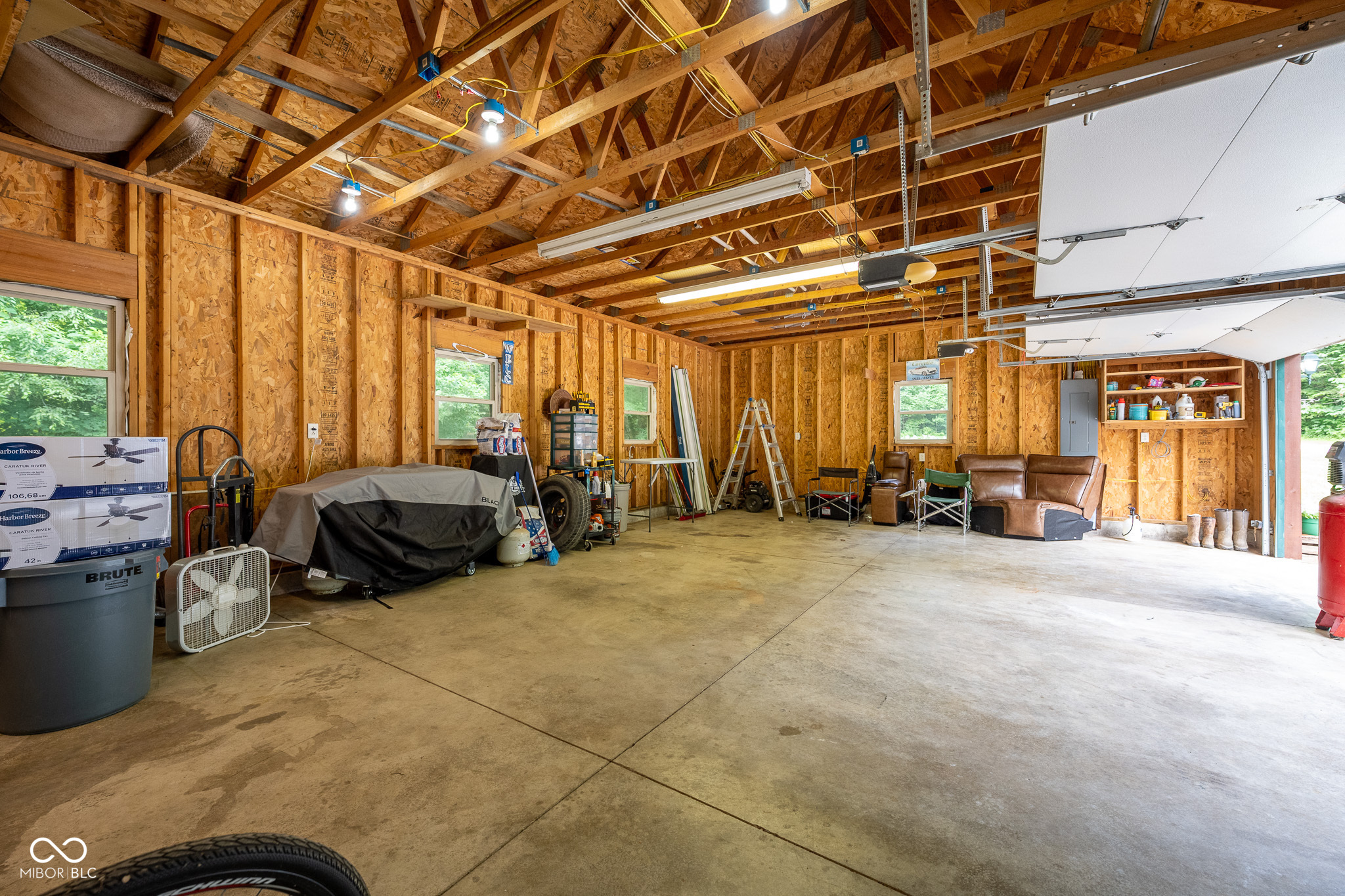 5941 Jordan Village Road