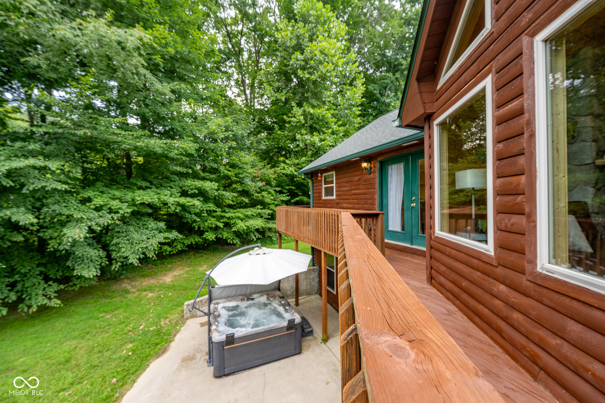 5941 Jordan Village Road