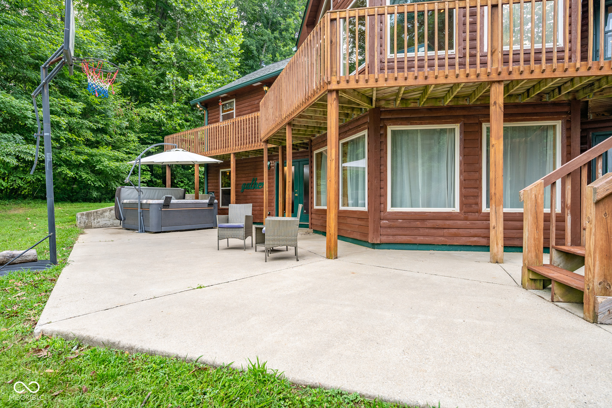 5941 Jordan Village Road