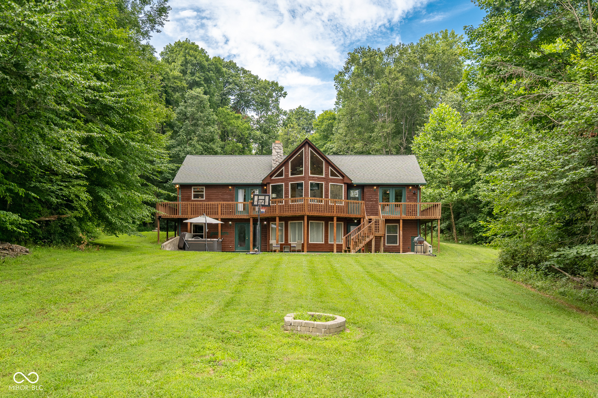 5941 Jordan Village Road