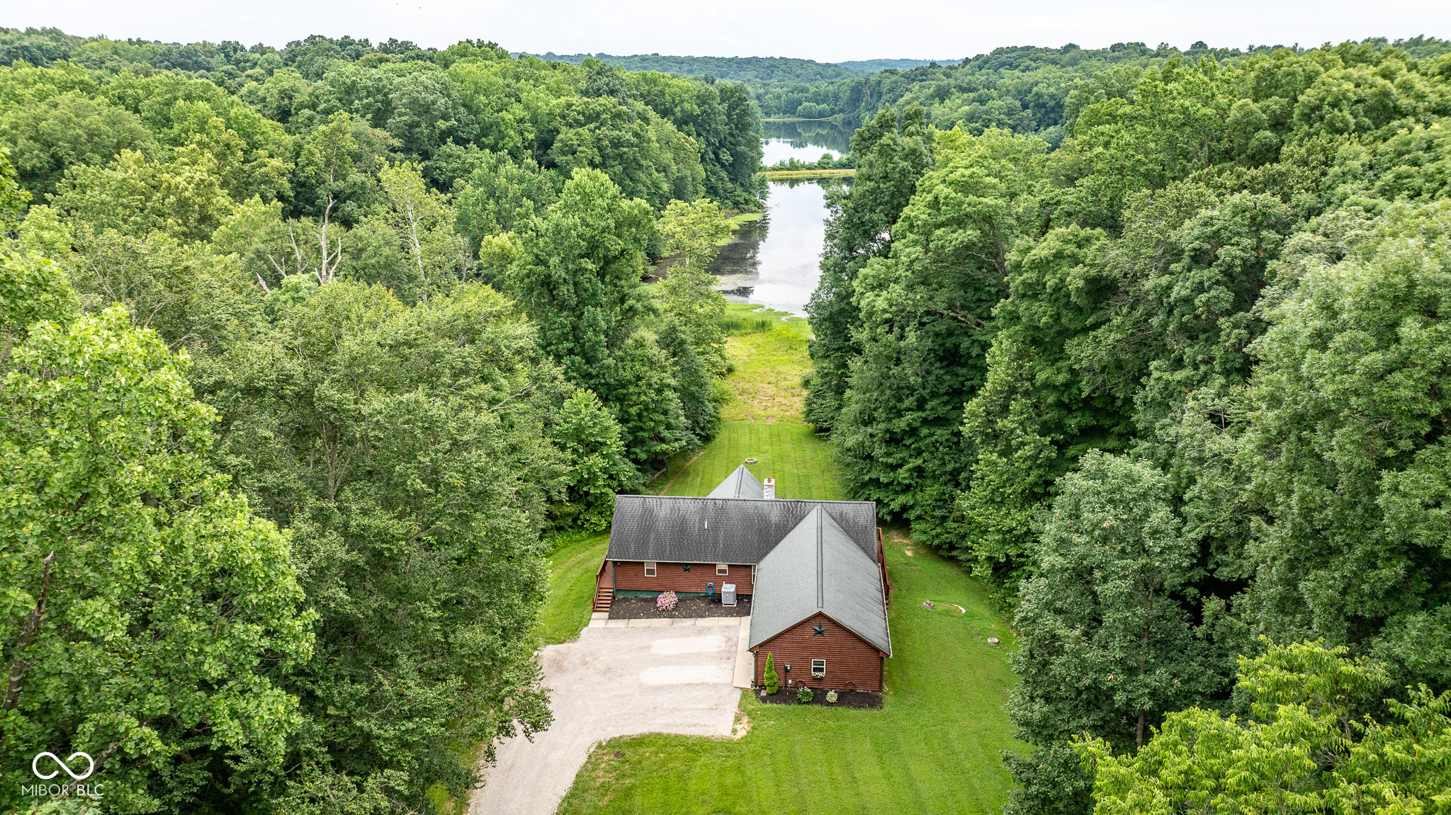 5941 Jordan Village Road