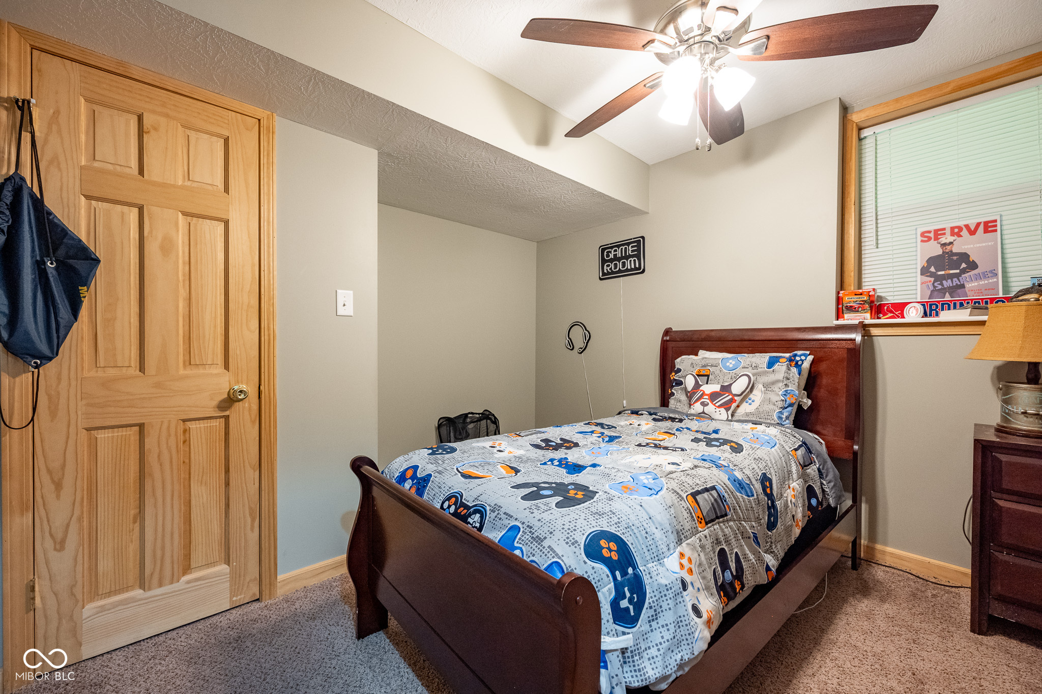 5941 Jordan Village Road