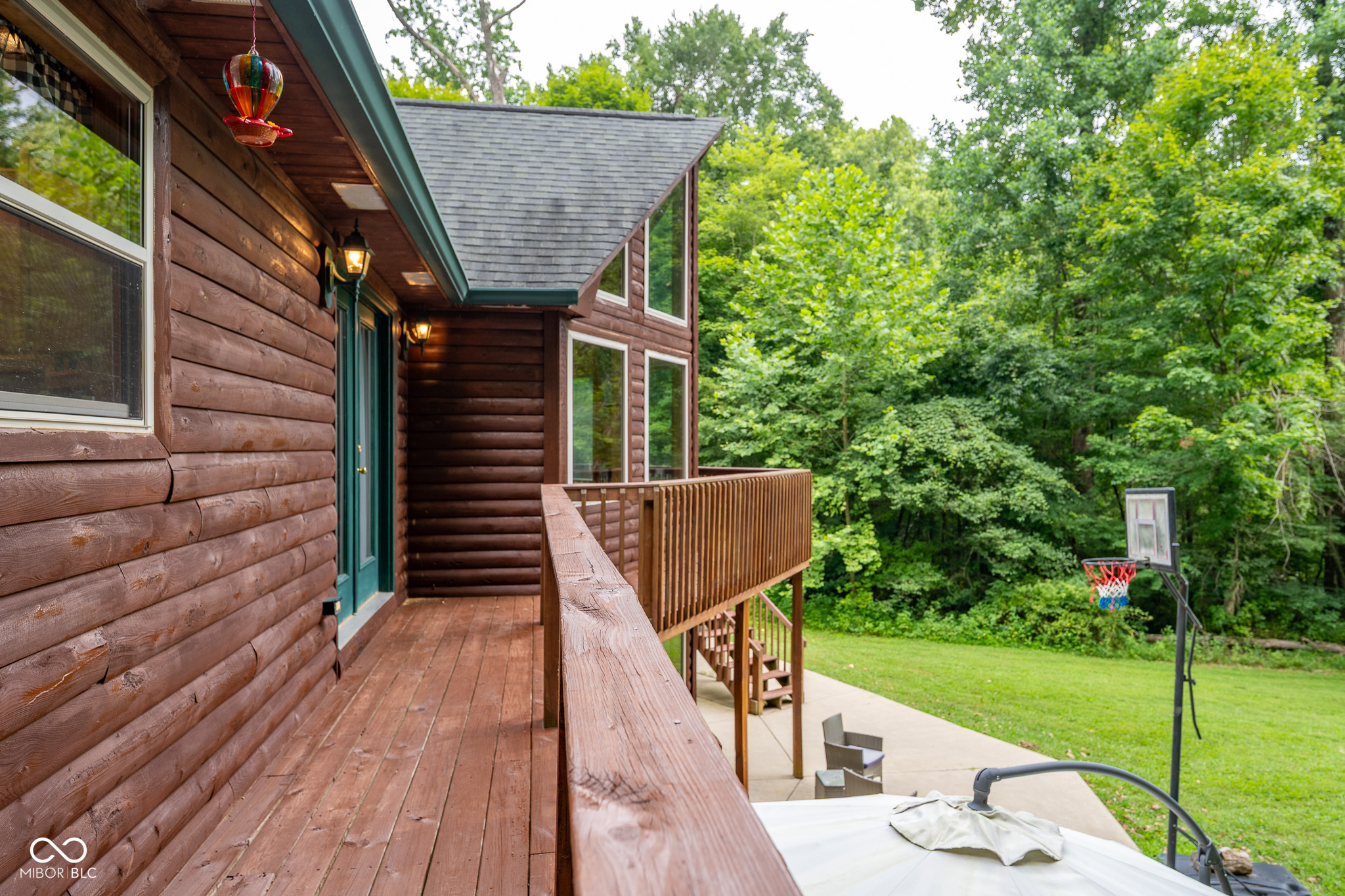 5941 Jordan Village Road