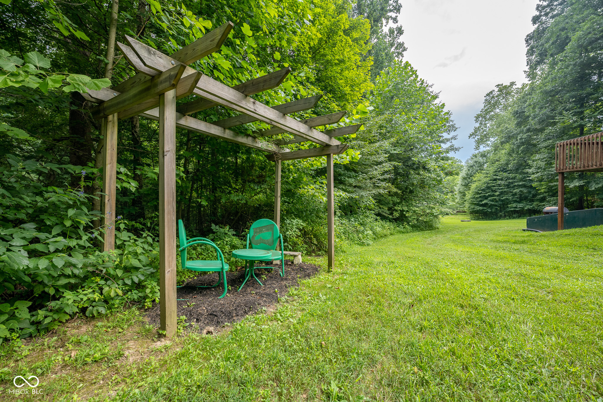 5941 Jordan Village Road