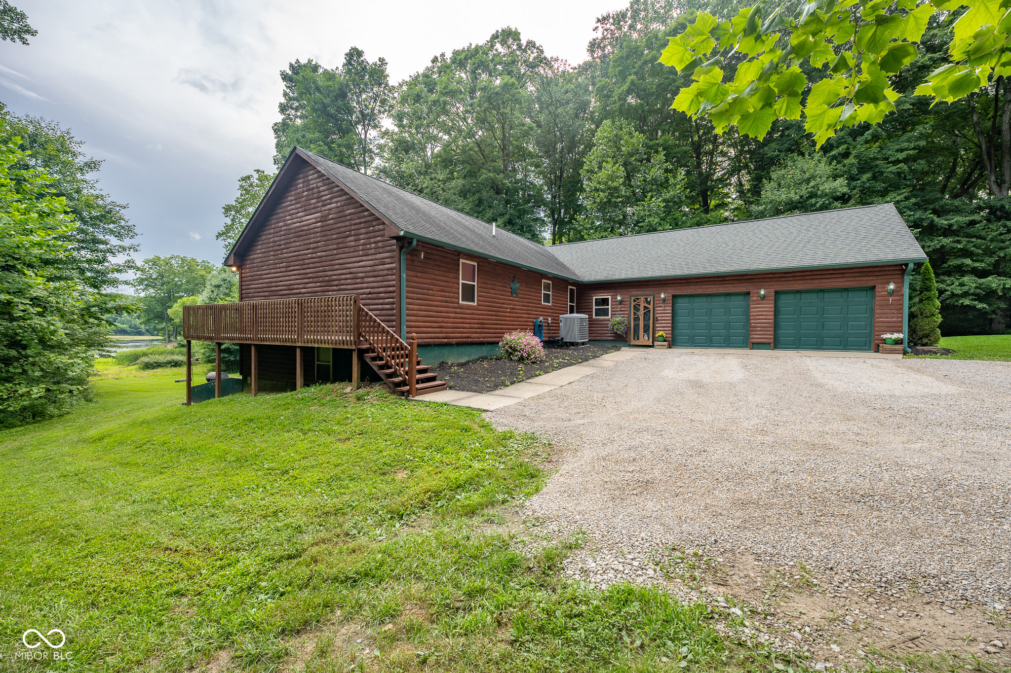 5941 Jordan Village Road