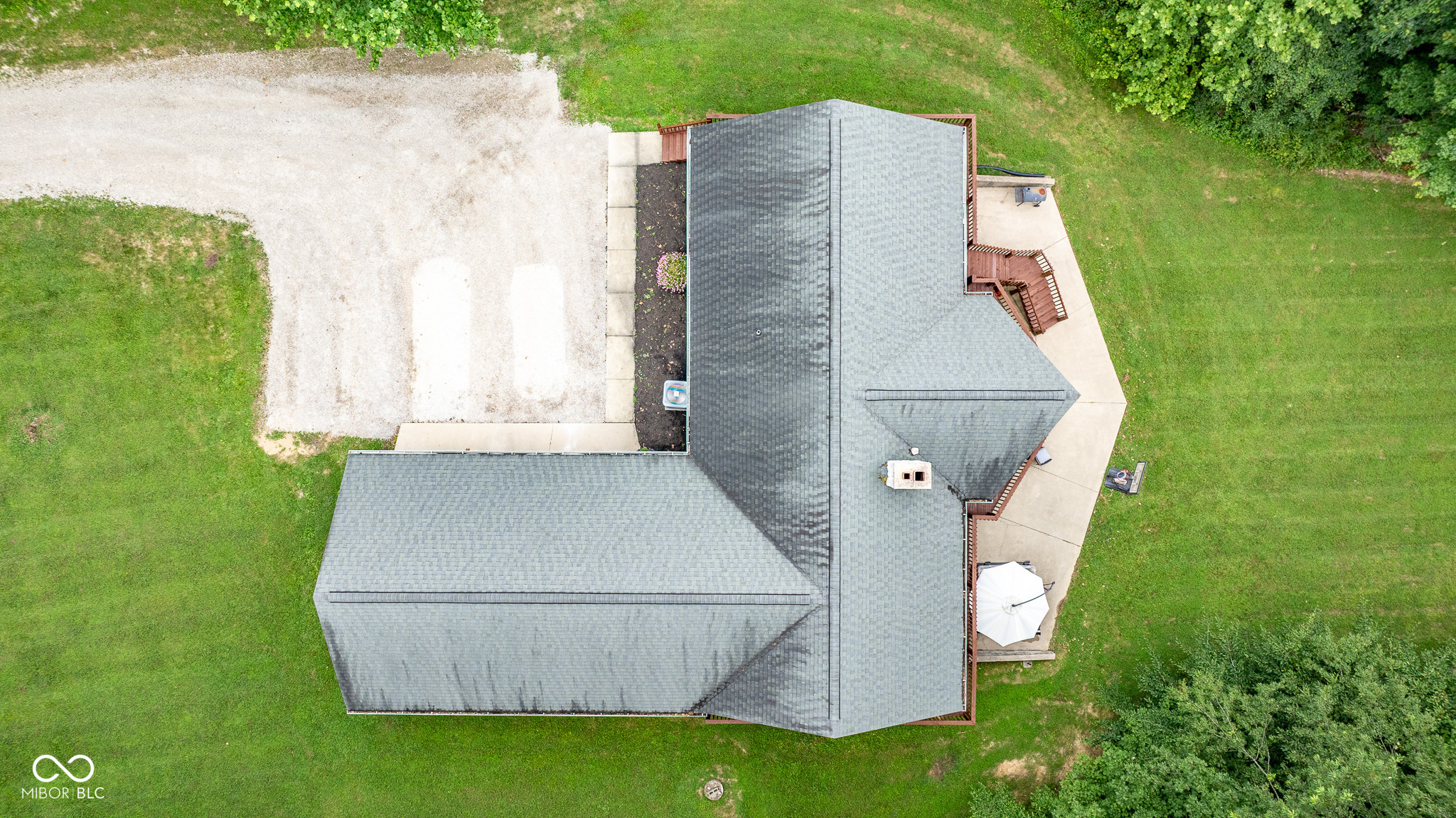 5941 Jordan Village Road