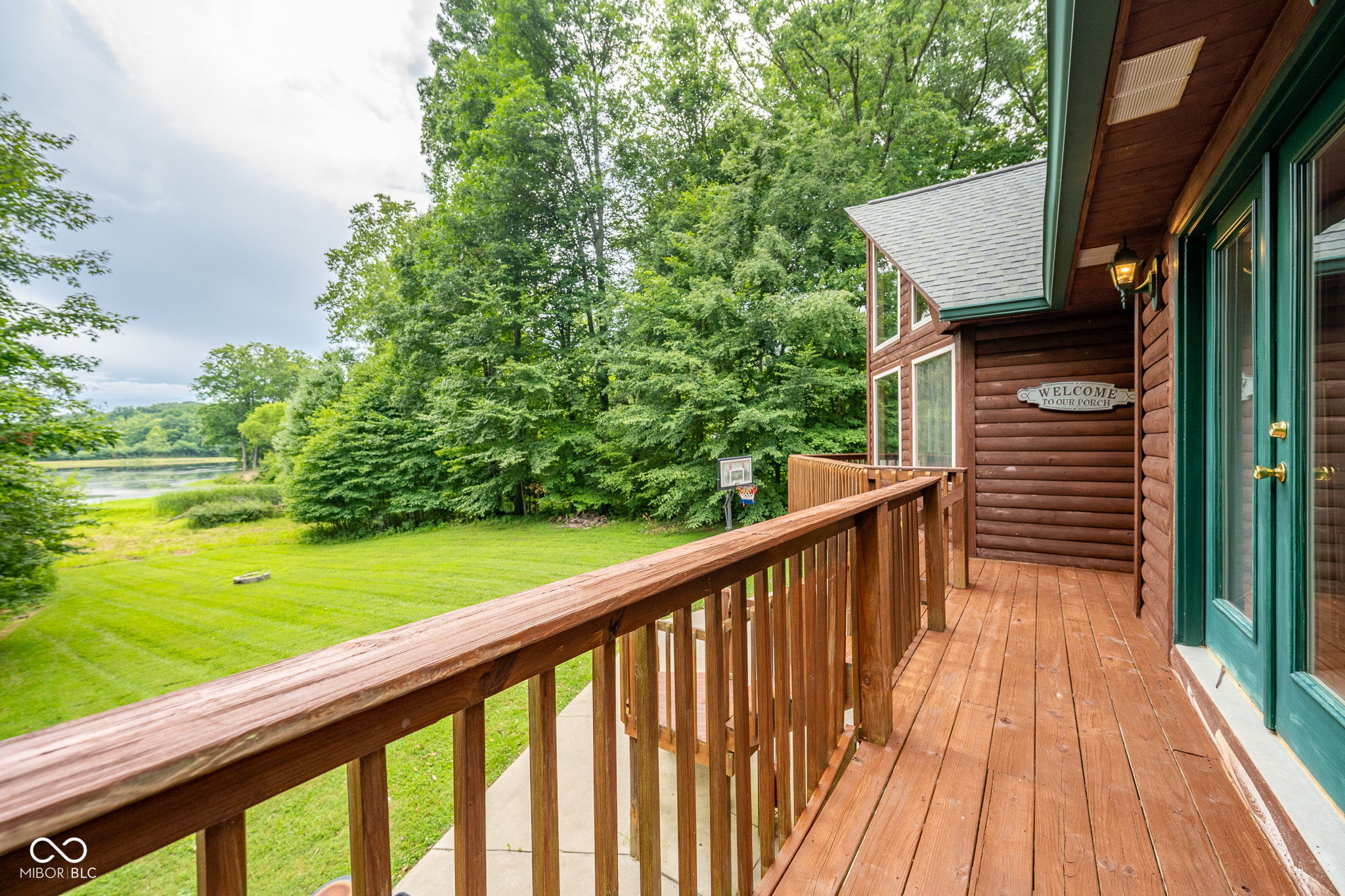 5941 Jordan Village Road