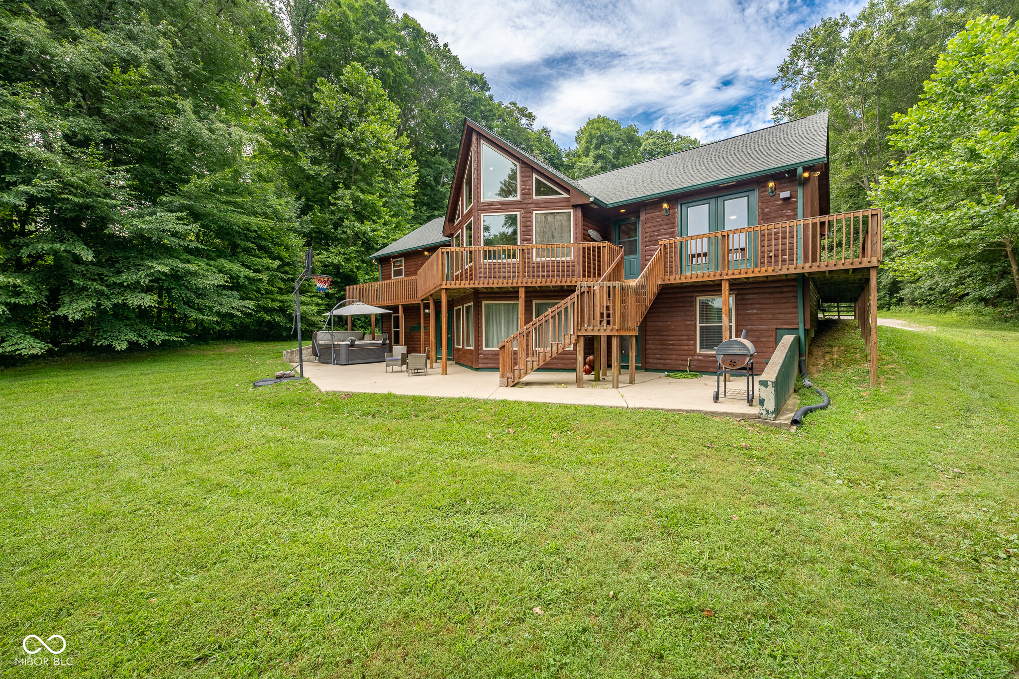 5941 Jordan Village Road