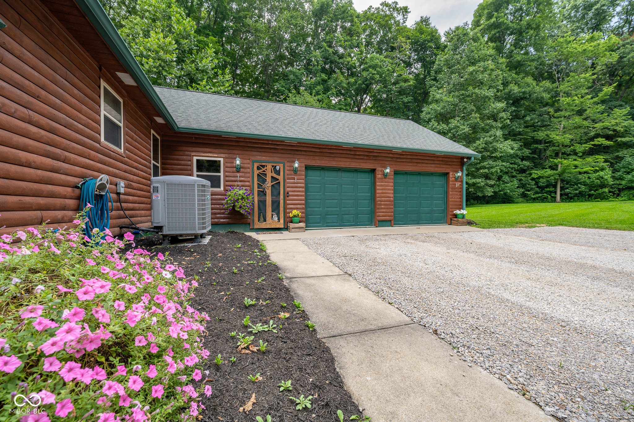 5941 Jordan Village Road