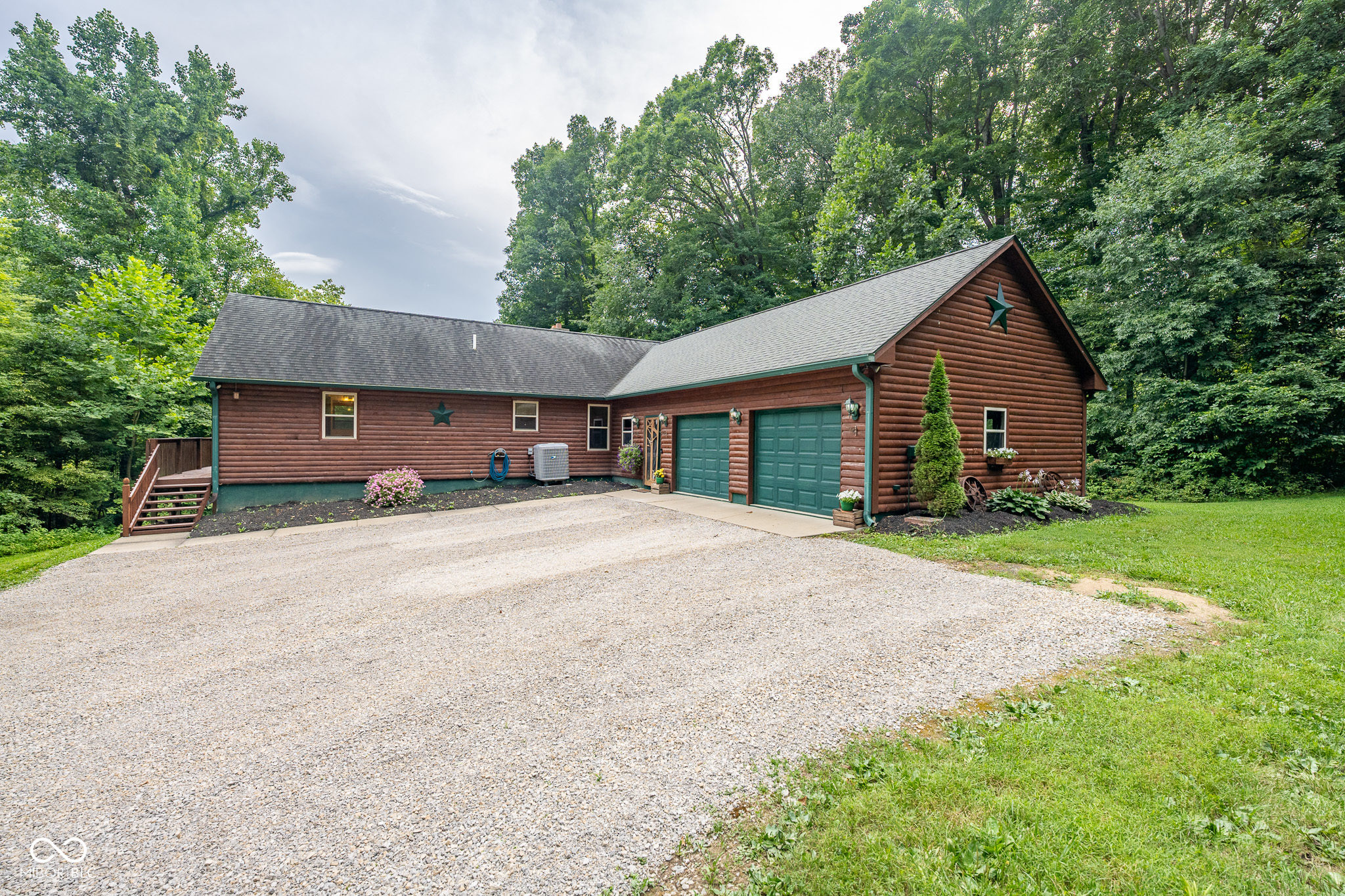5941 Jordan Village Road