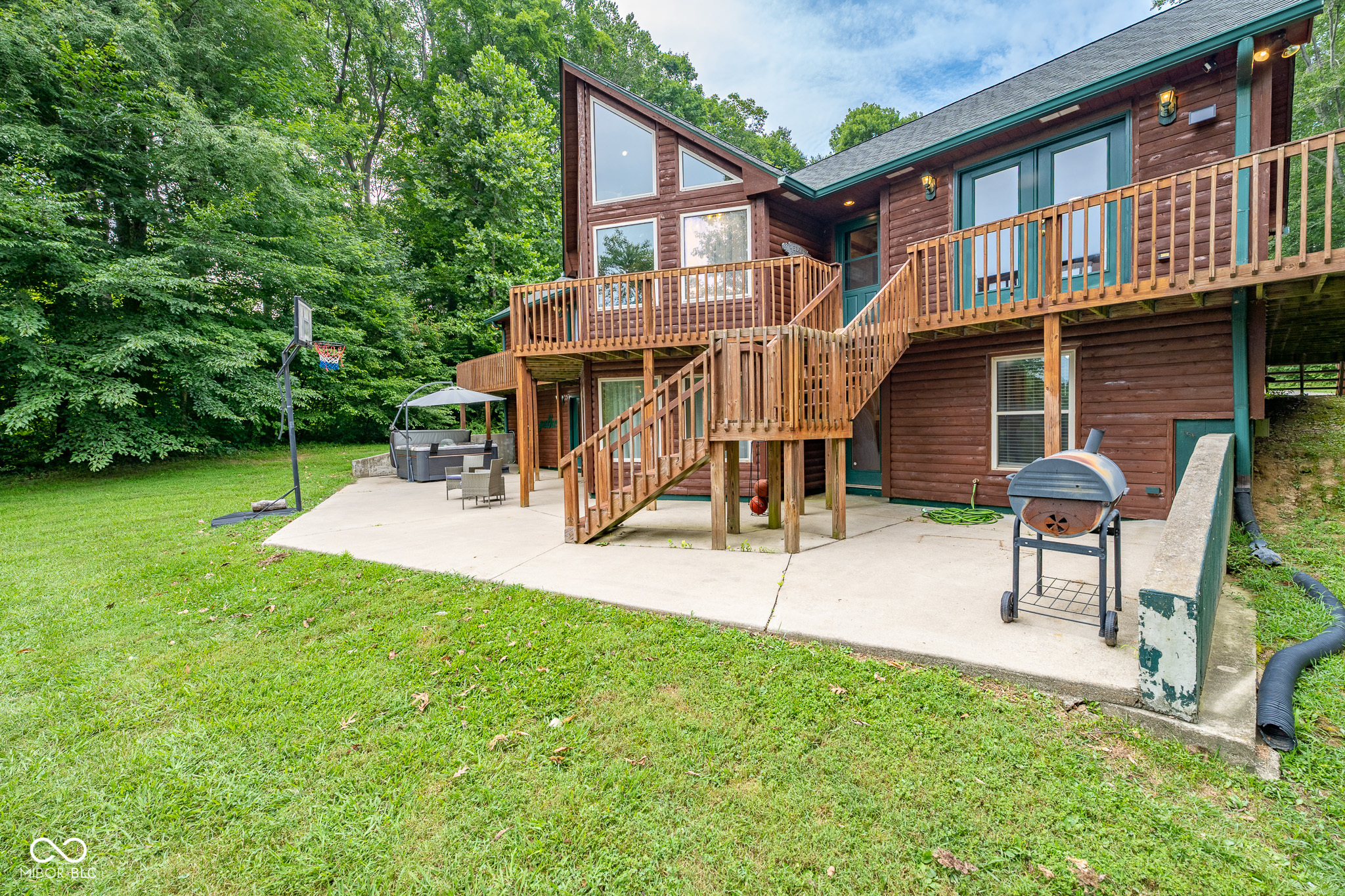 5941 Jordan Village Road