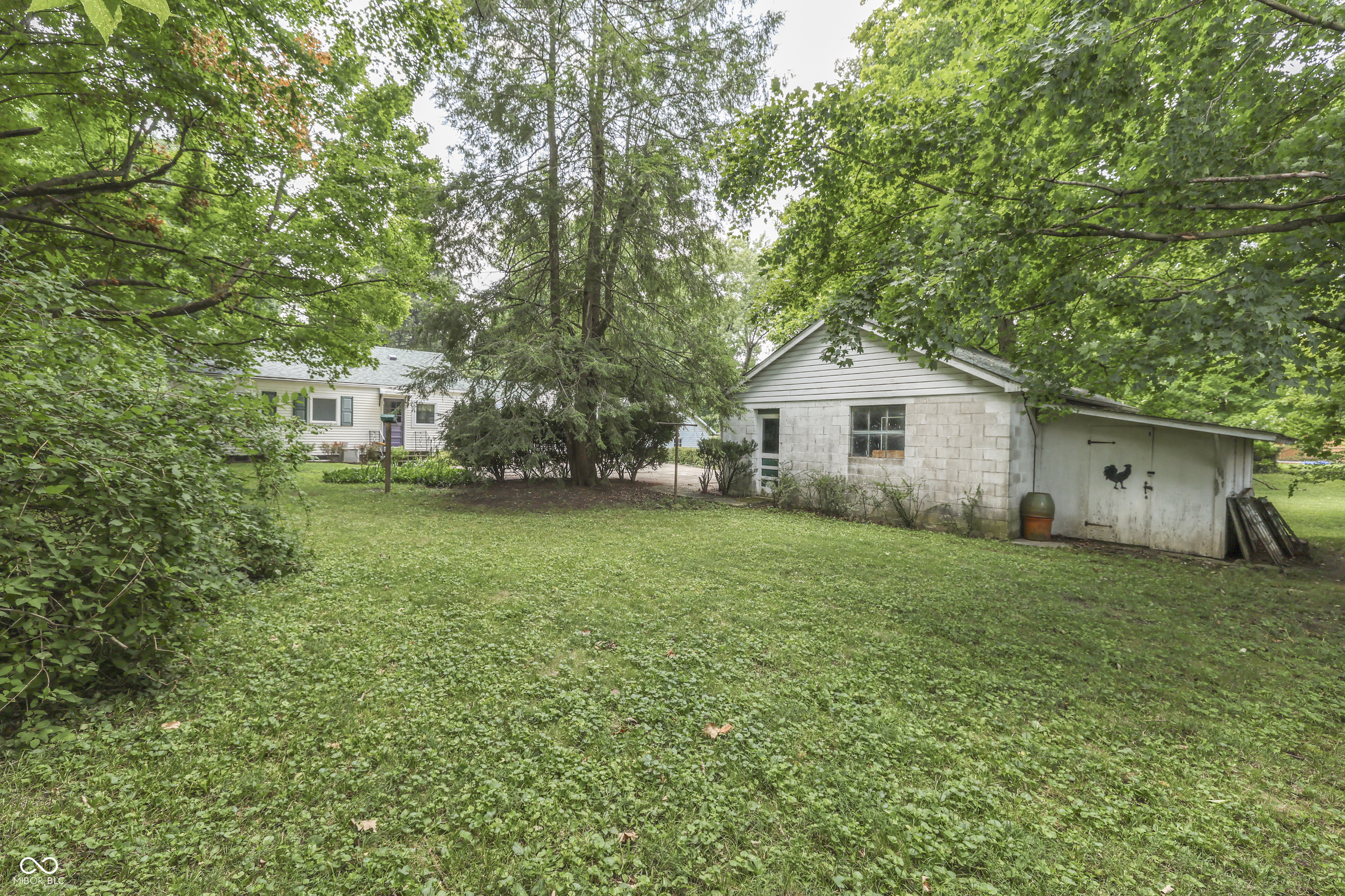 412 Beech Park Drive