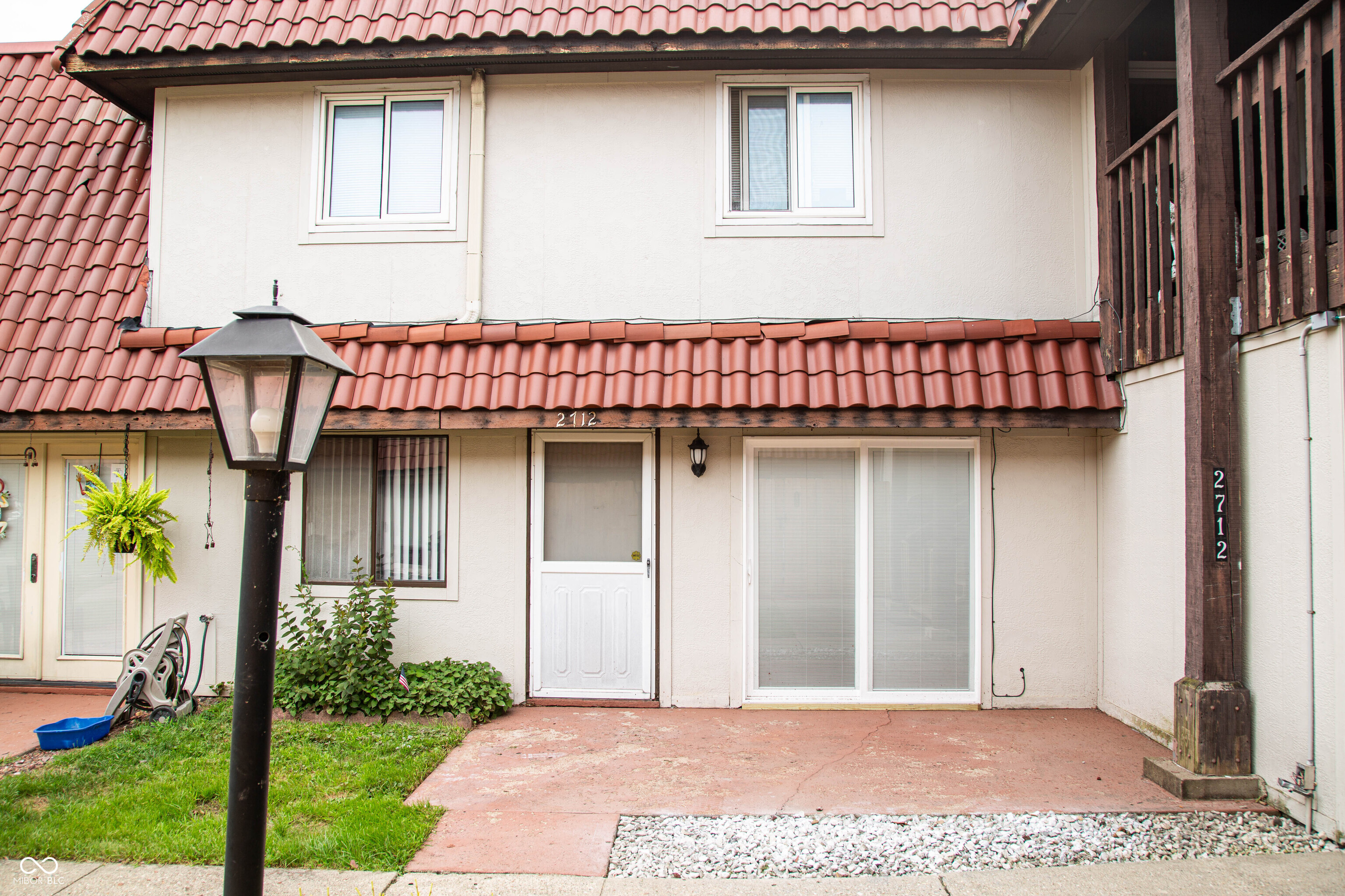 2712 Palo Verde Court Unit: 37B