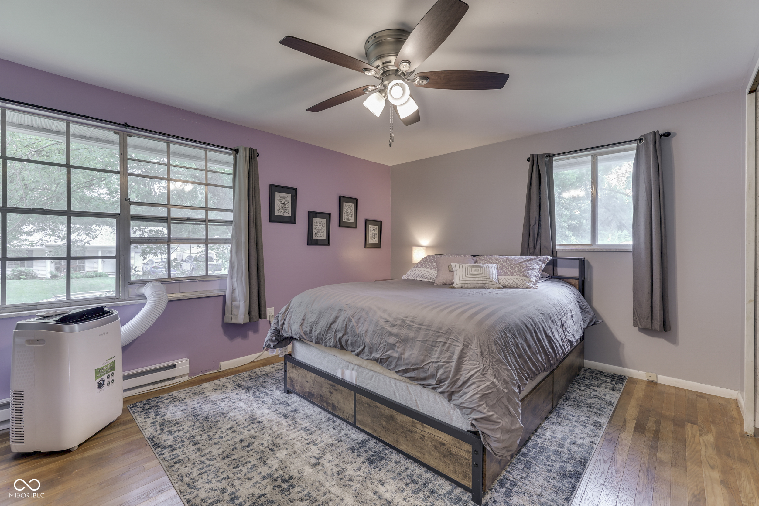 1110 Barefoot Trail