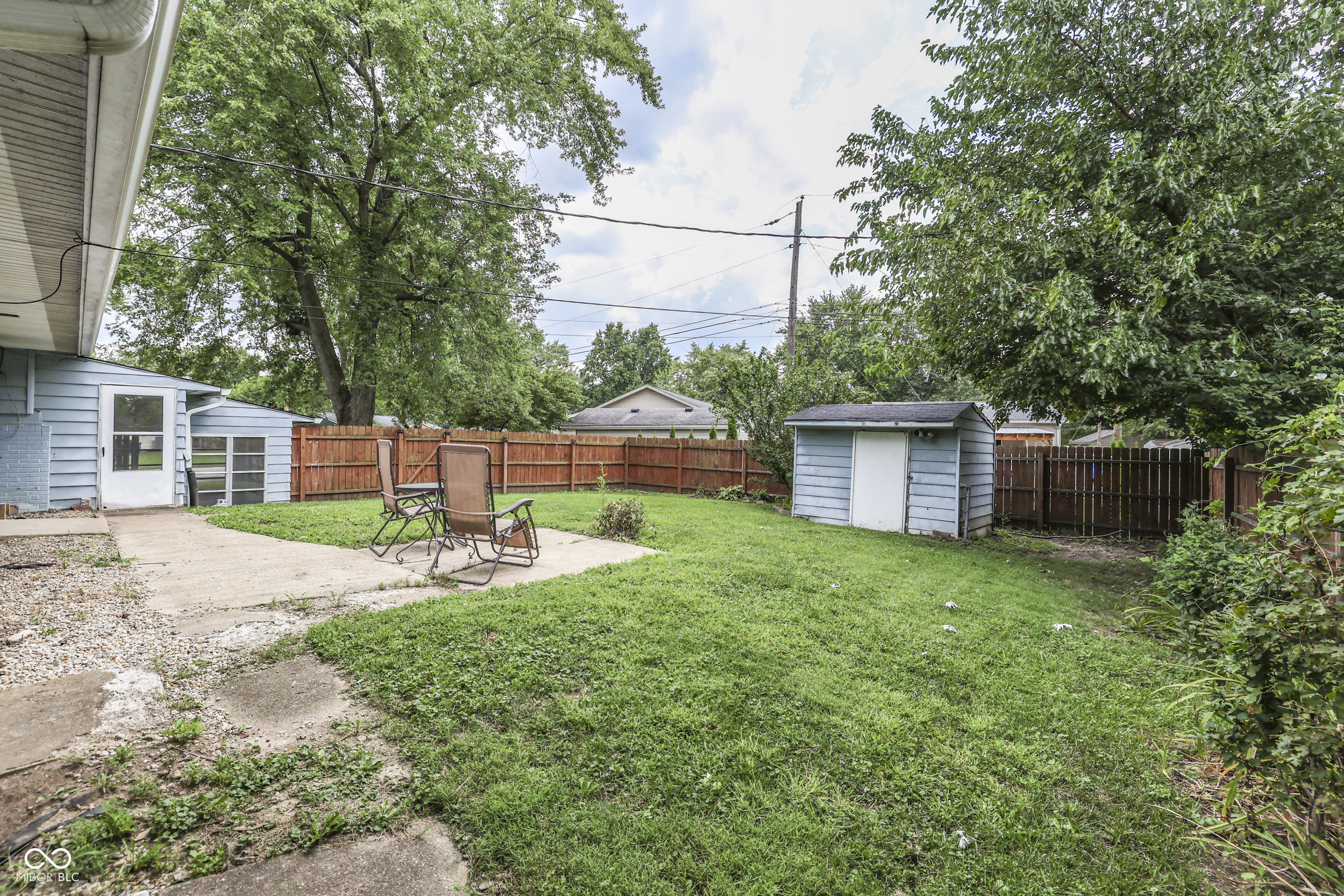 1110 Barefoot Trail