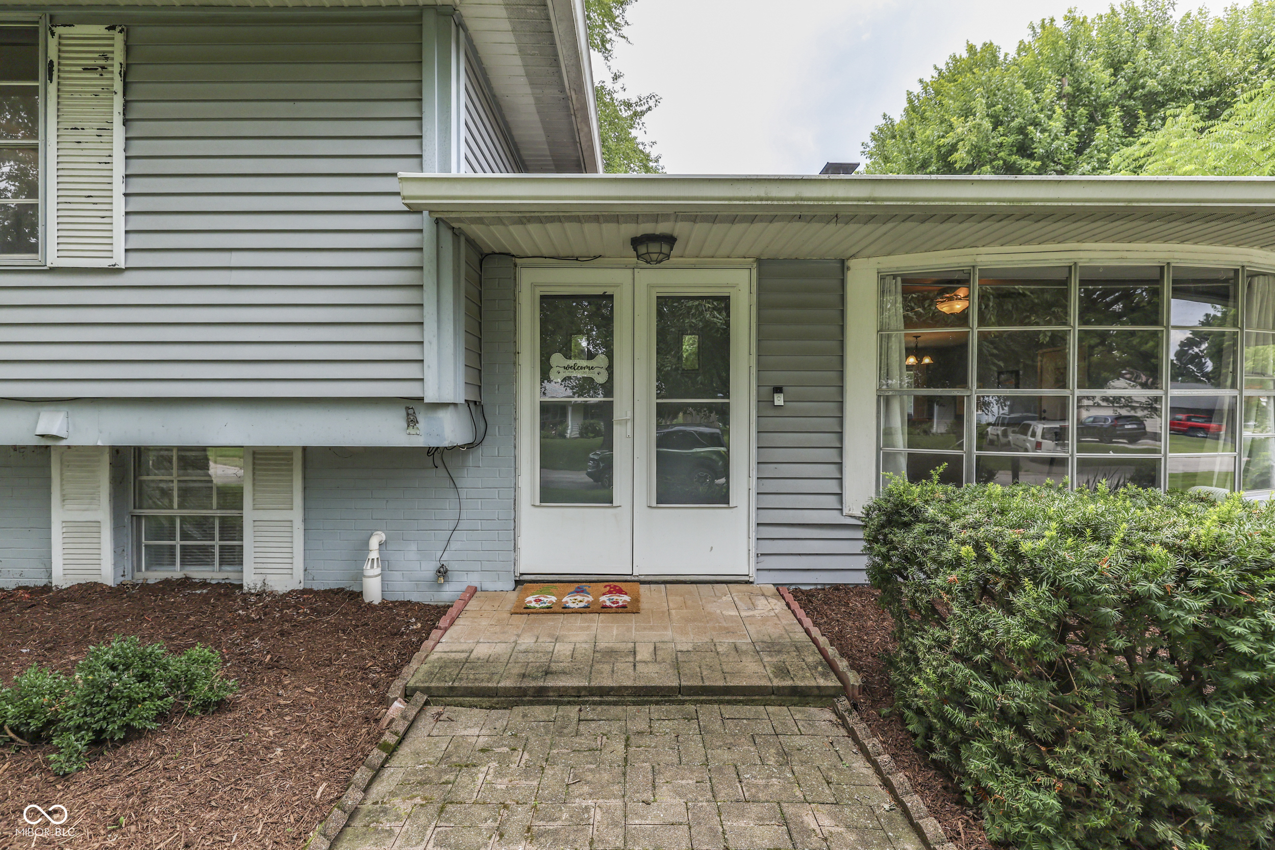 1110 Barefoot Trail