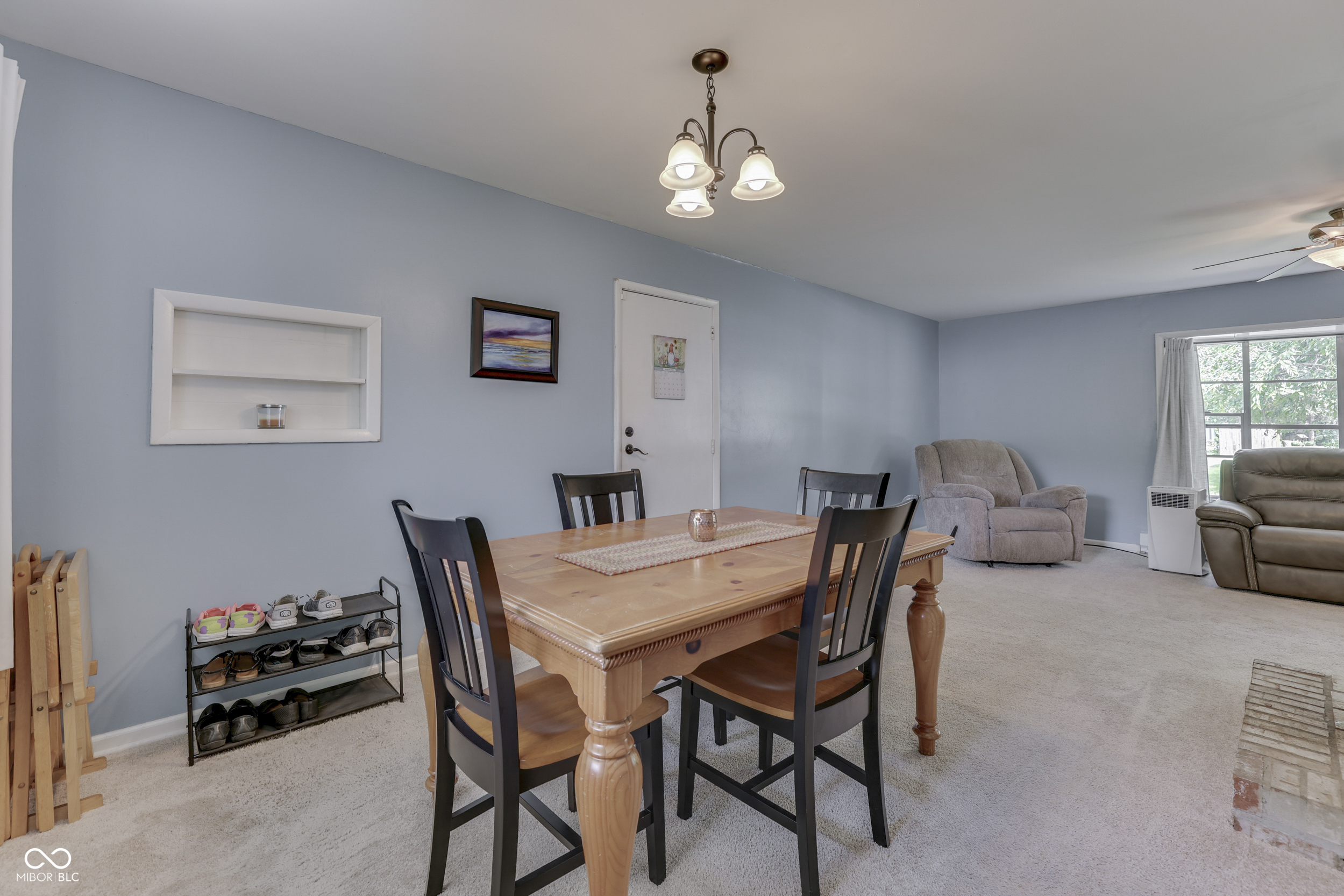 1110 Barefoot Trail