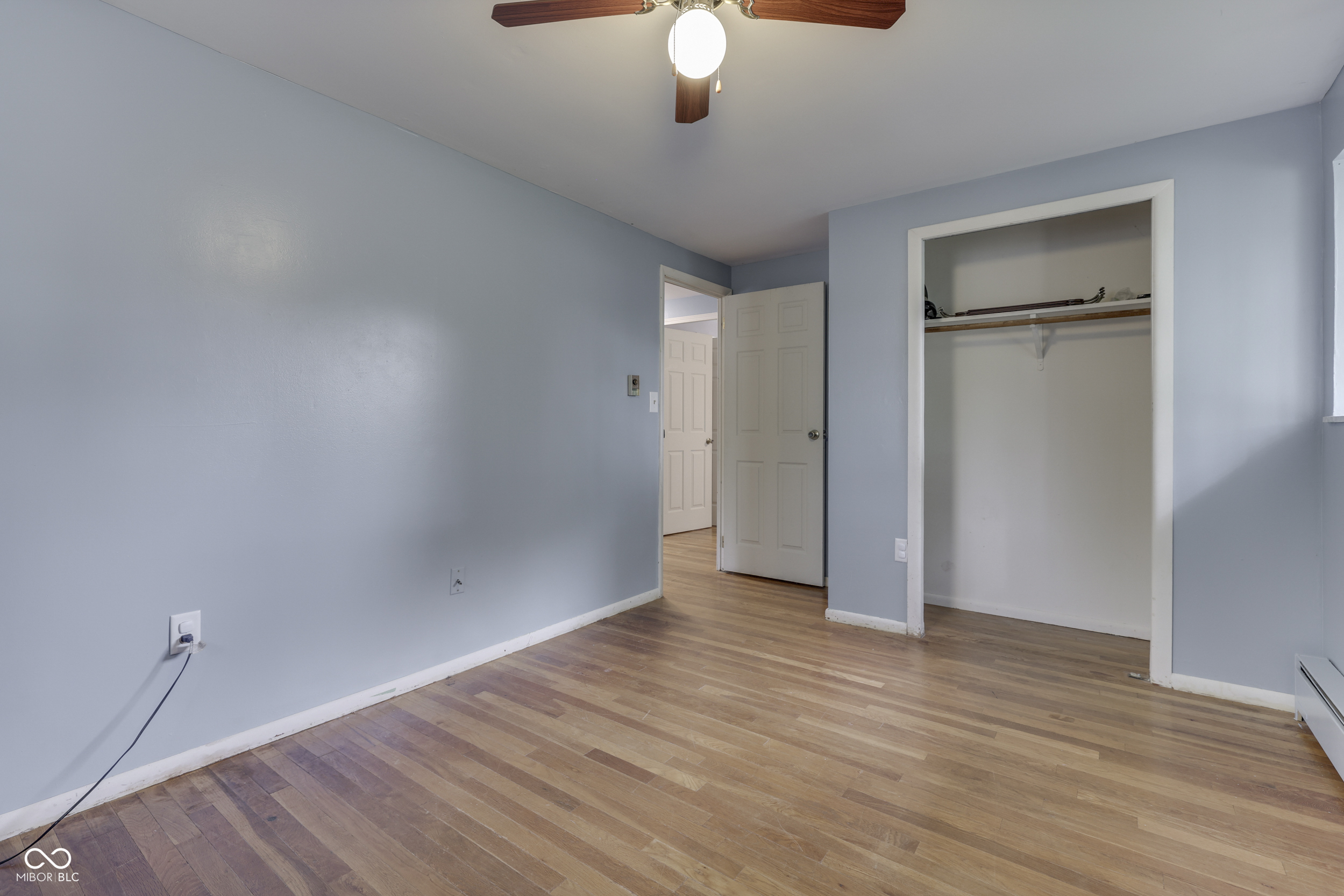 1110 Barefoot Trail