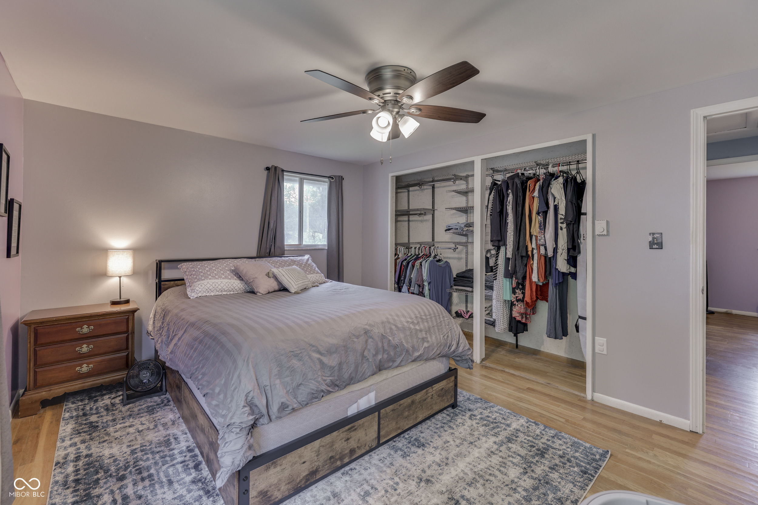 1110 Barefoot Trail