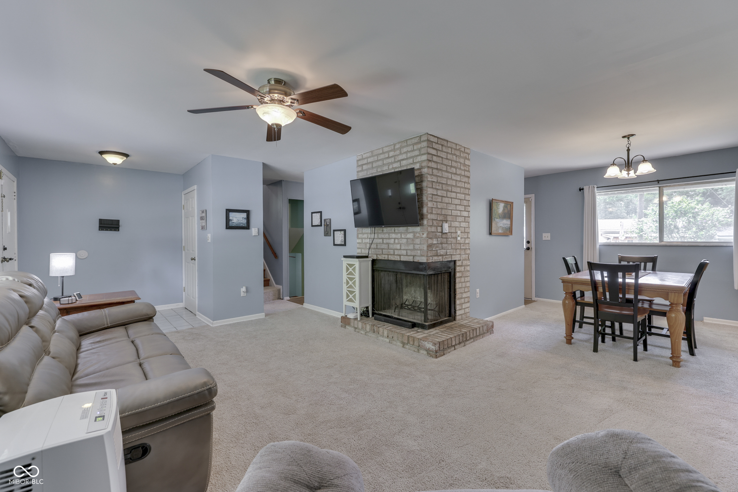 1110 Barefoot Trail