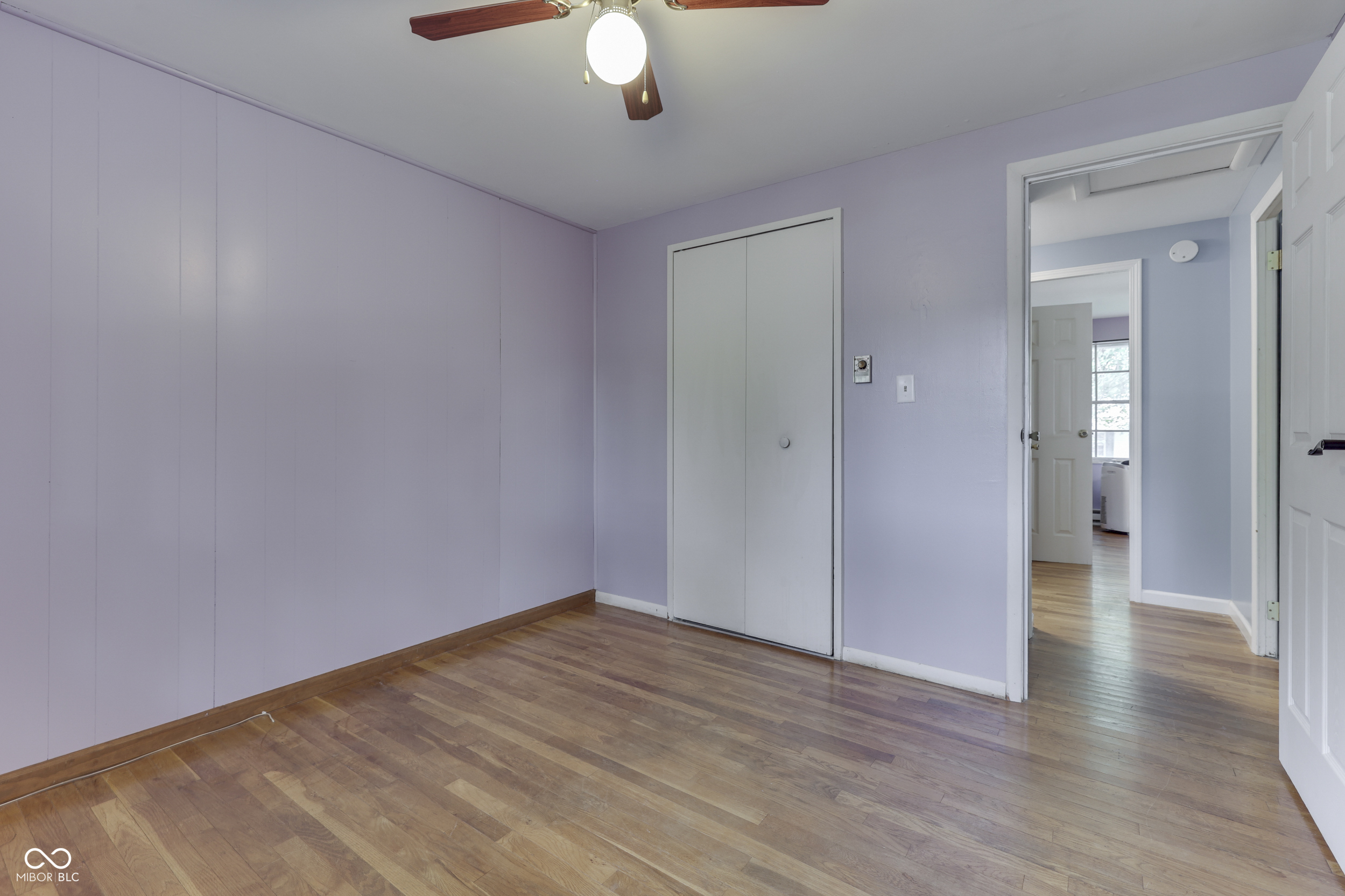 1110 Barefoot Trail