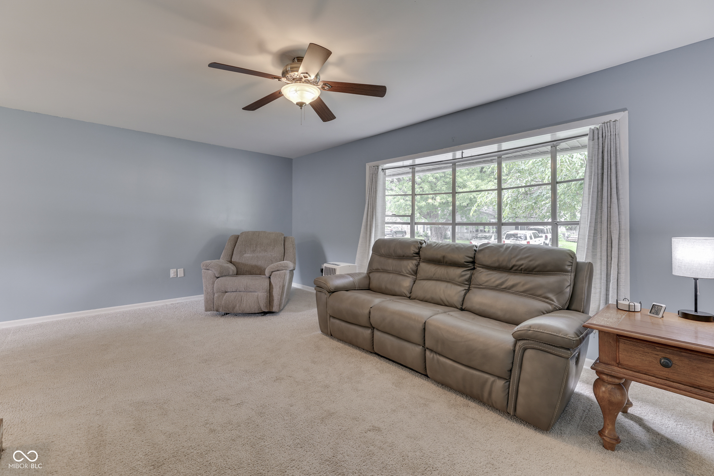 1110 Barefoot Trail