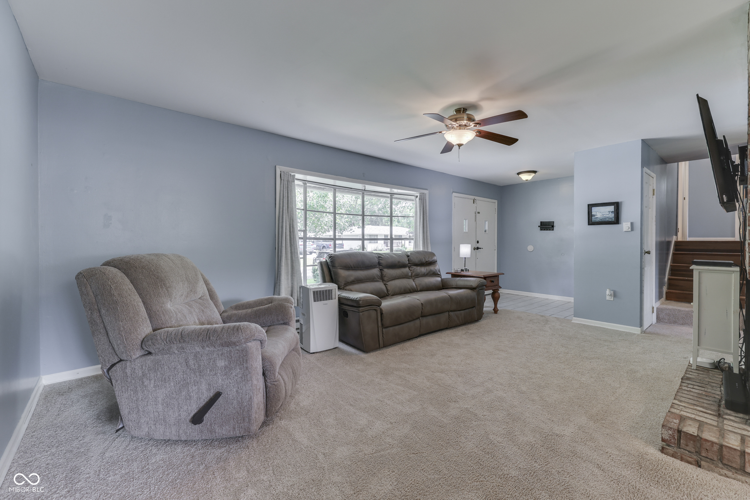 1110 Barefoot Trail