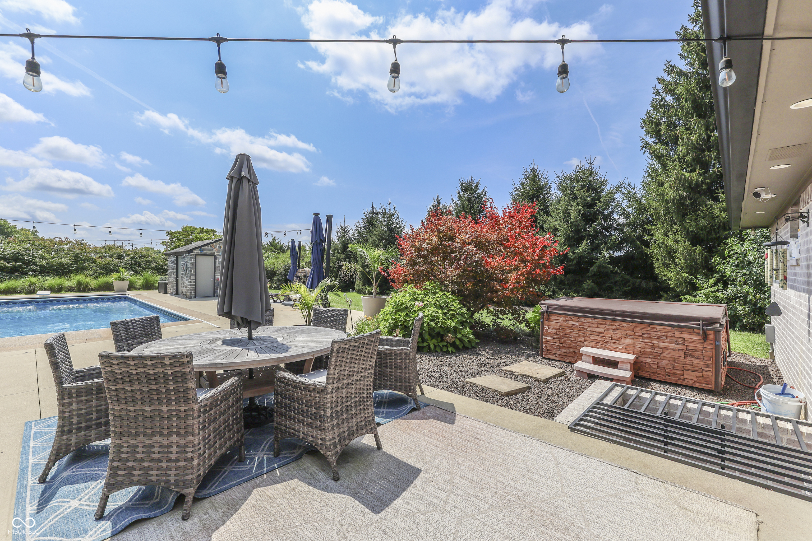 2780 Wicker Road