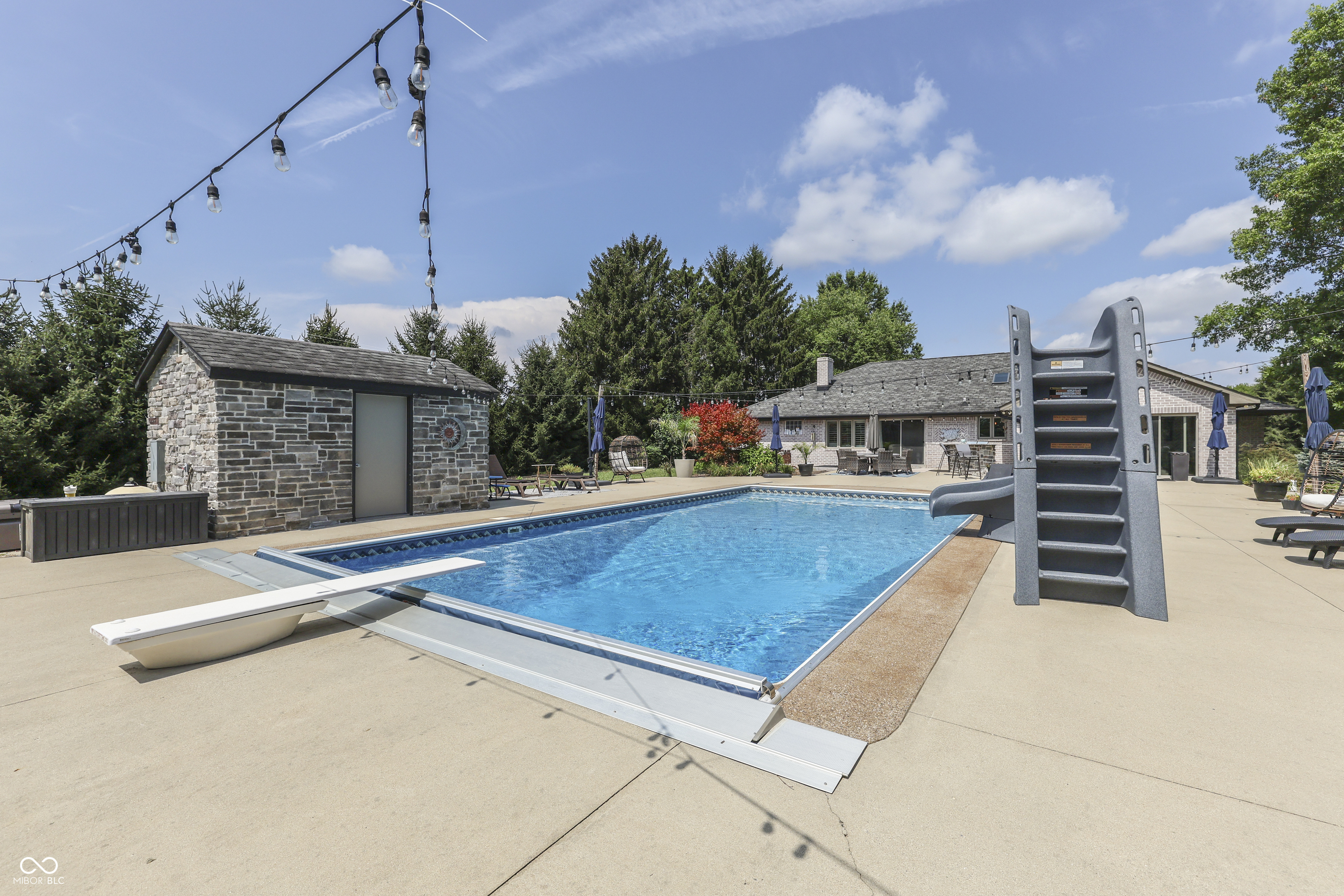 2780 Wicker Road