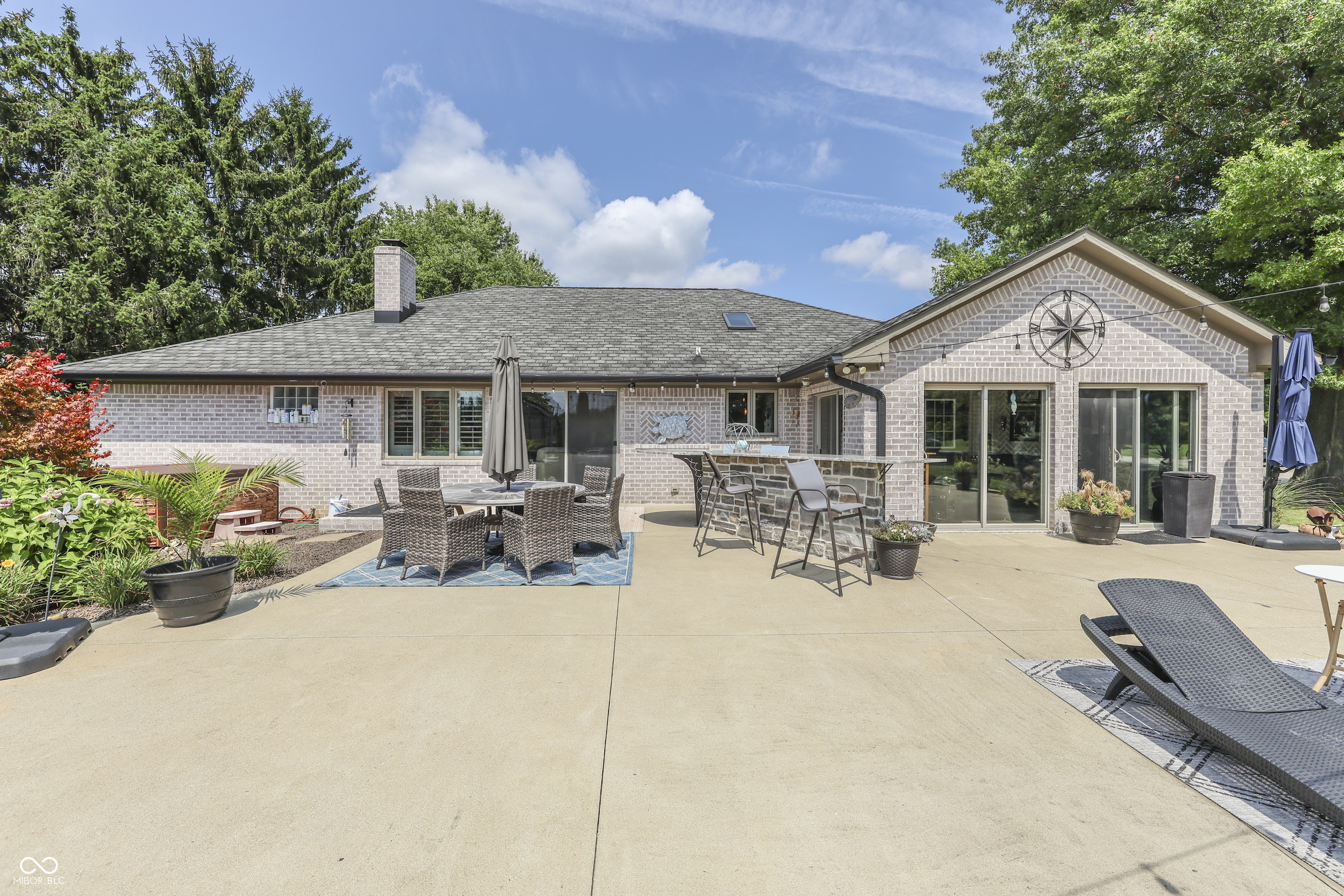 2780 Wicker Road