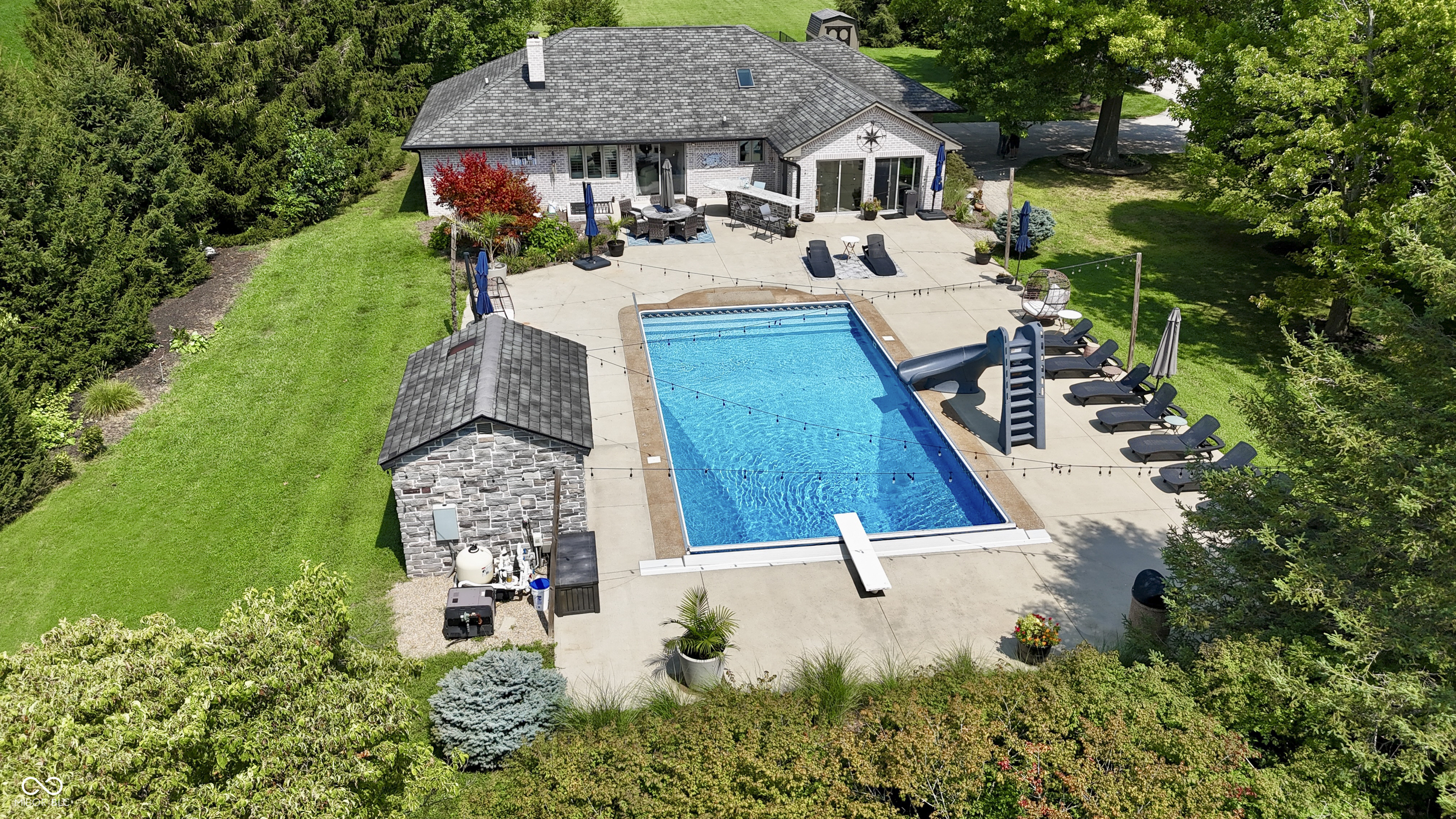 2780 Wicker Road