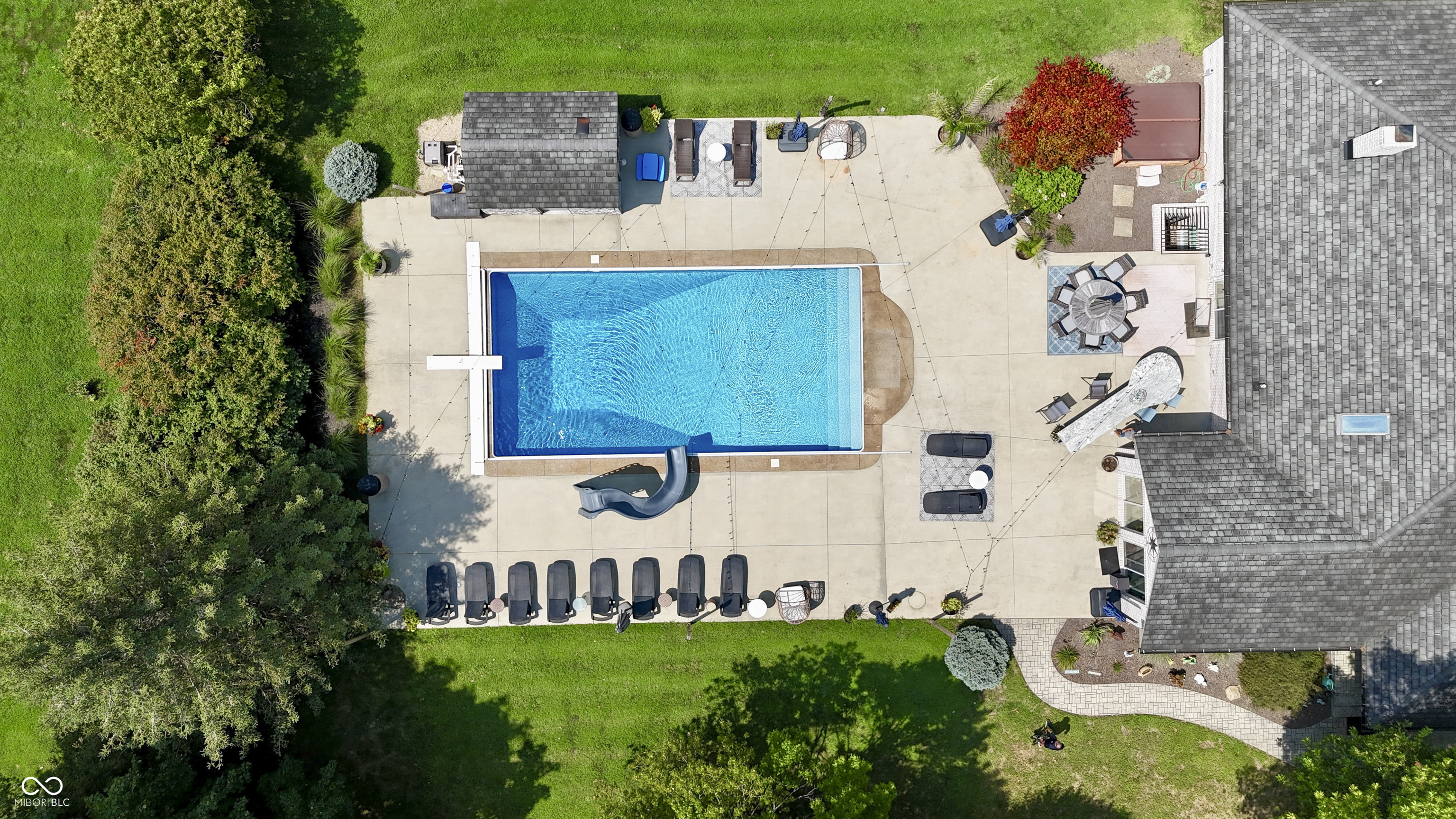 2780 Wicker Road