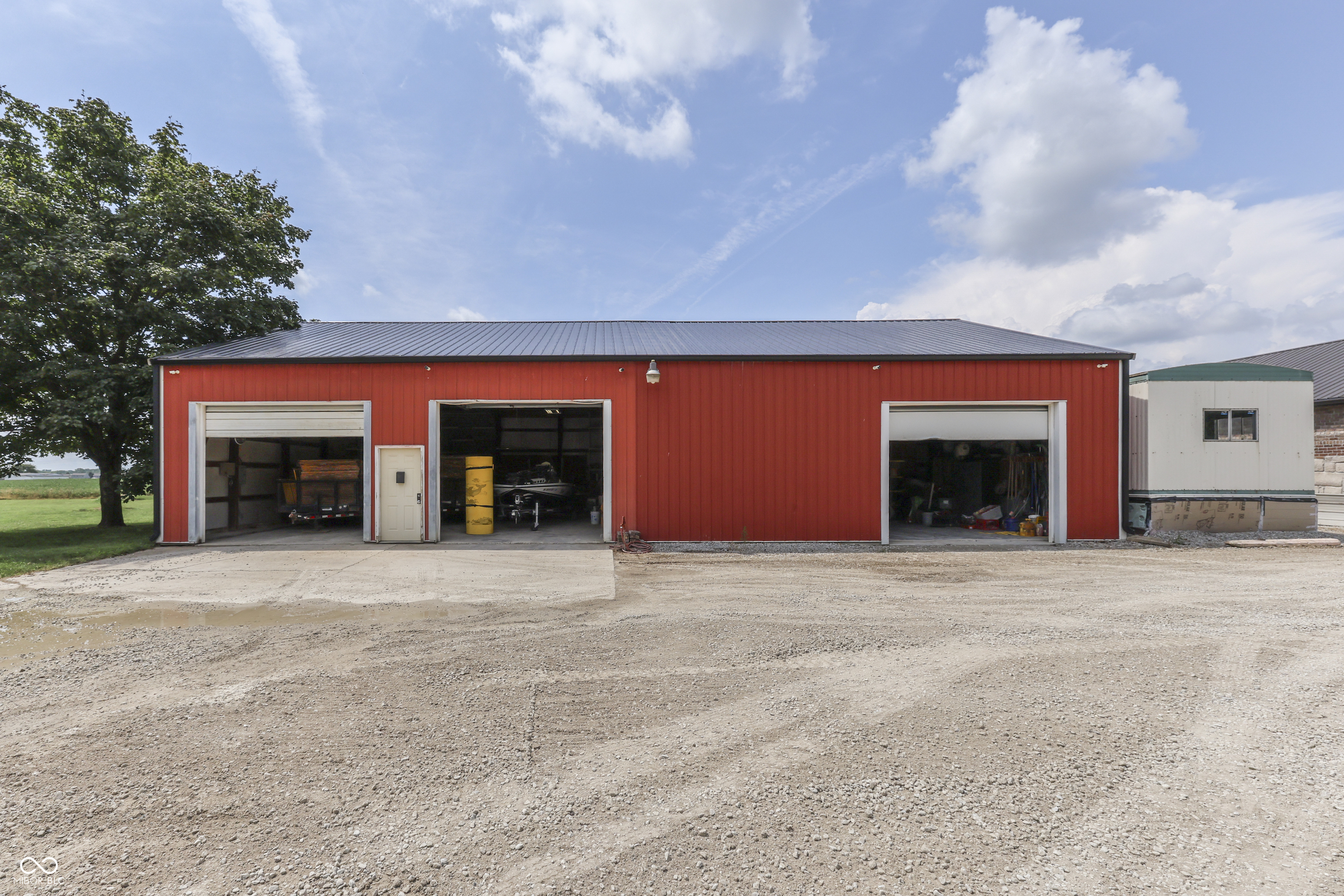 2780 Wicker Road