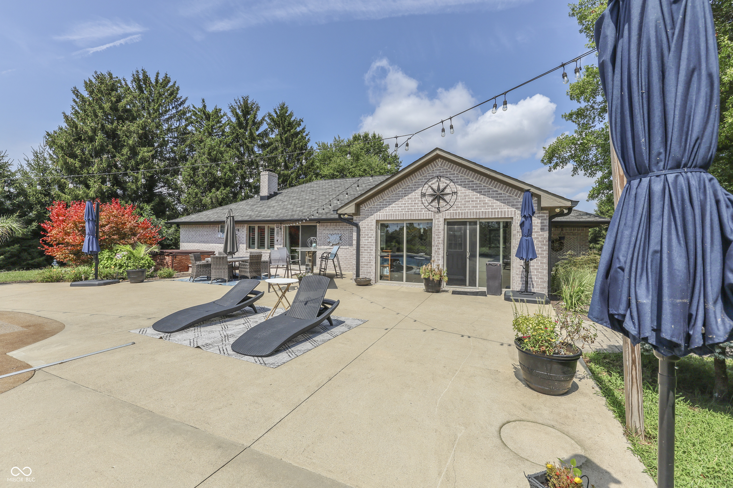 2780 Wicker Road