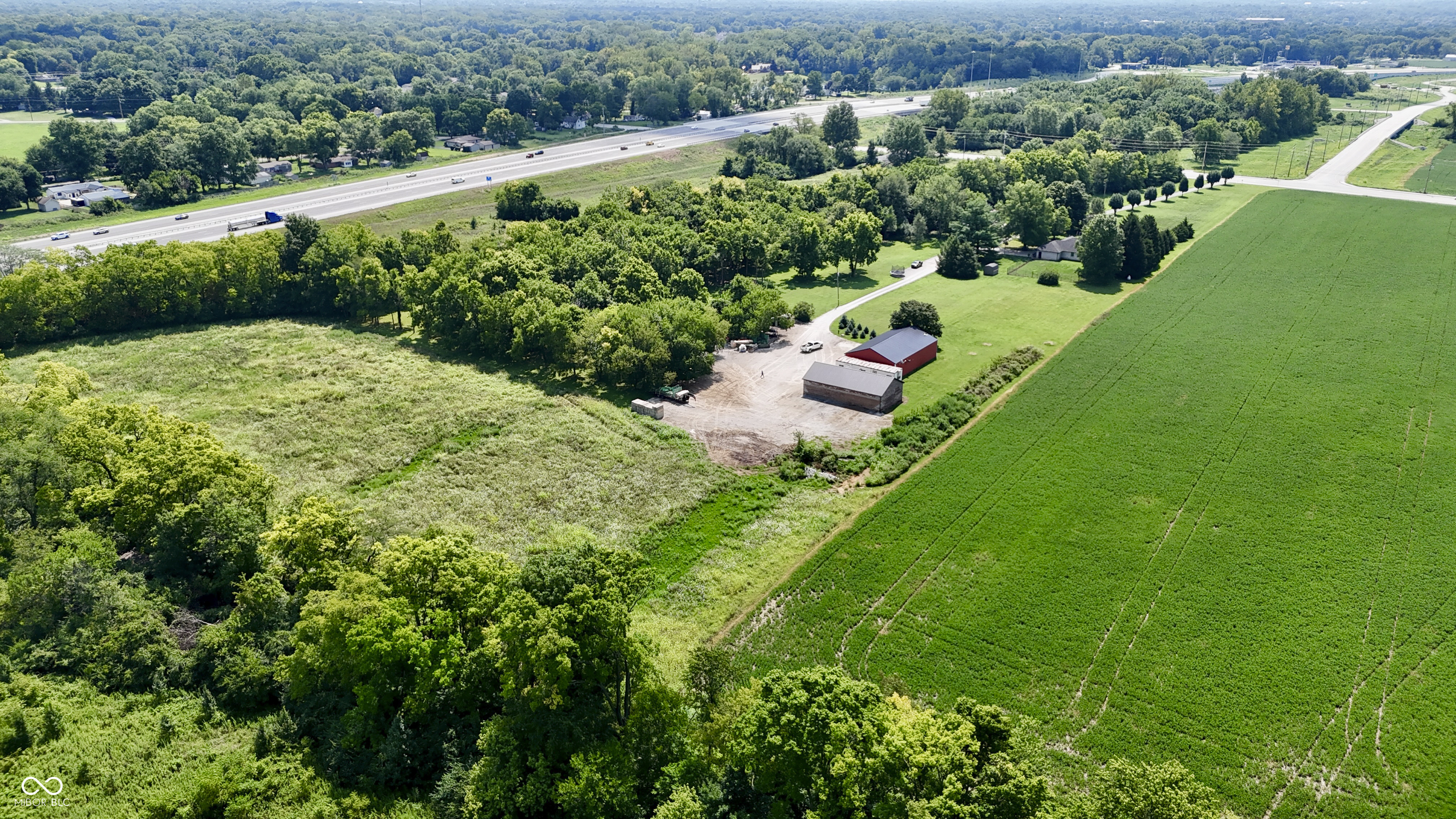 2780 Wicker Road