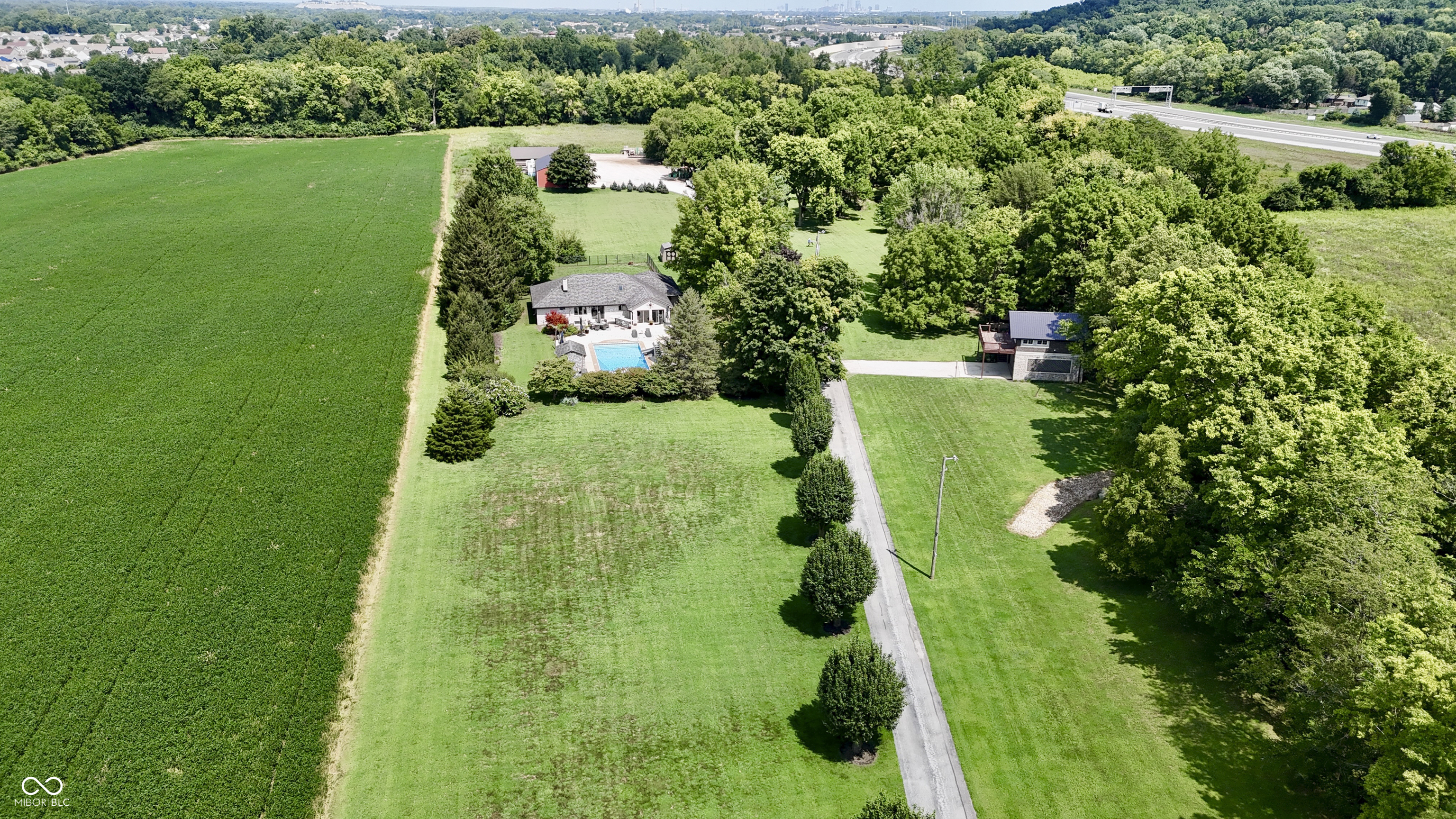 2780 Wicker Road