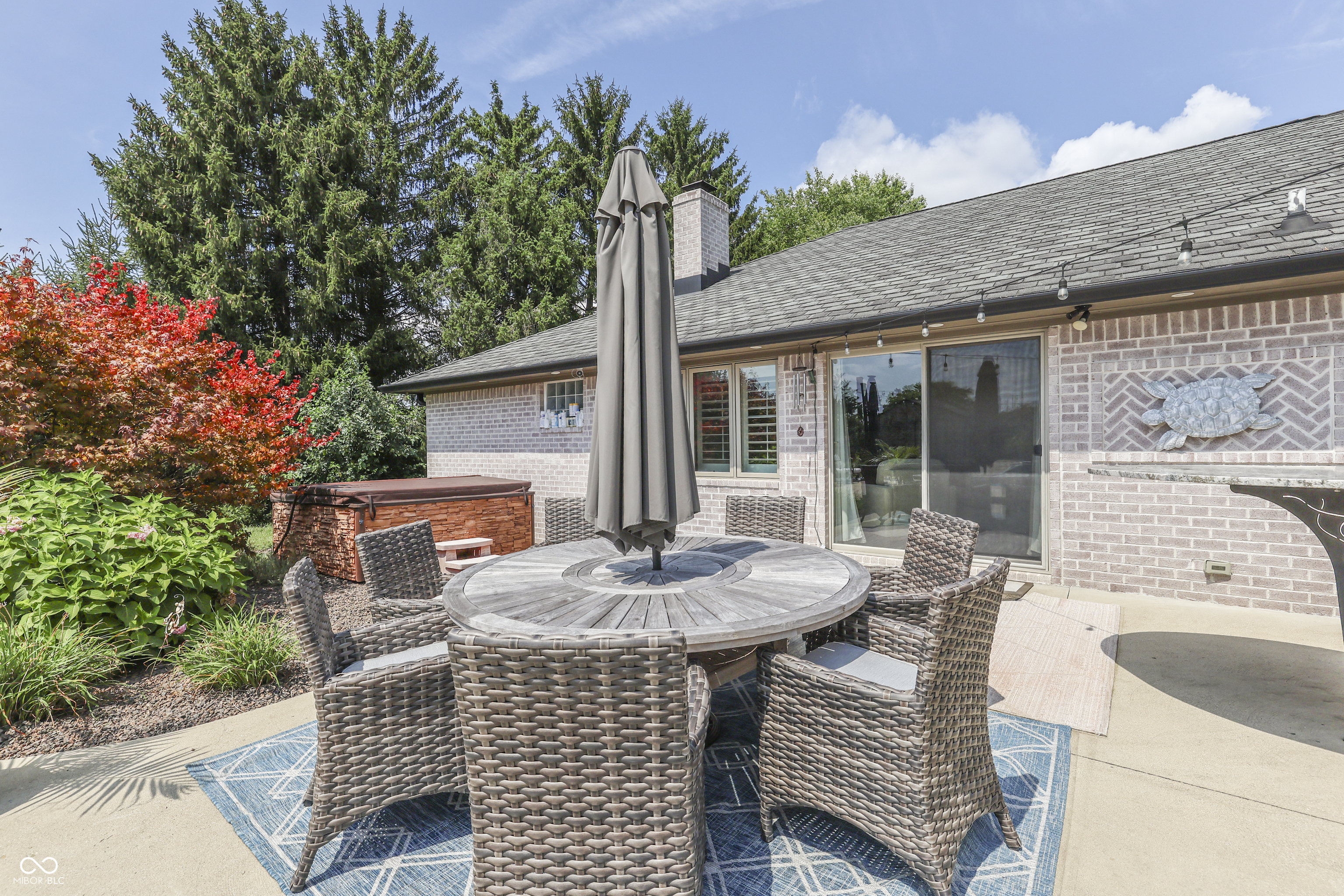 2780 Wicker Road