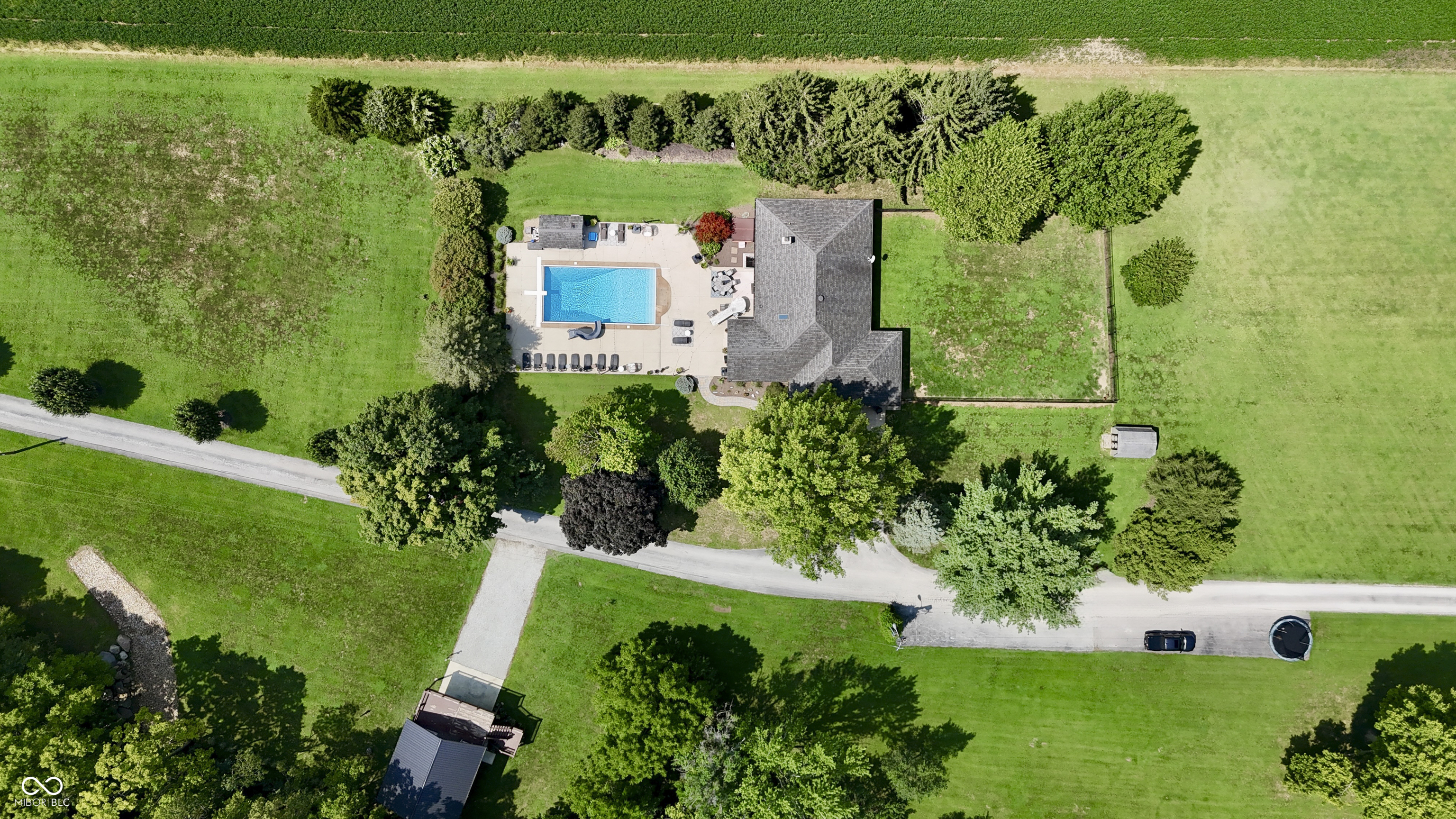 2780 Wicker Road